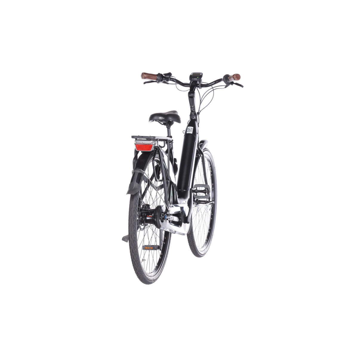Arroyo C8 HMB Elite - 360° view angle 19