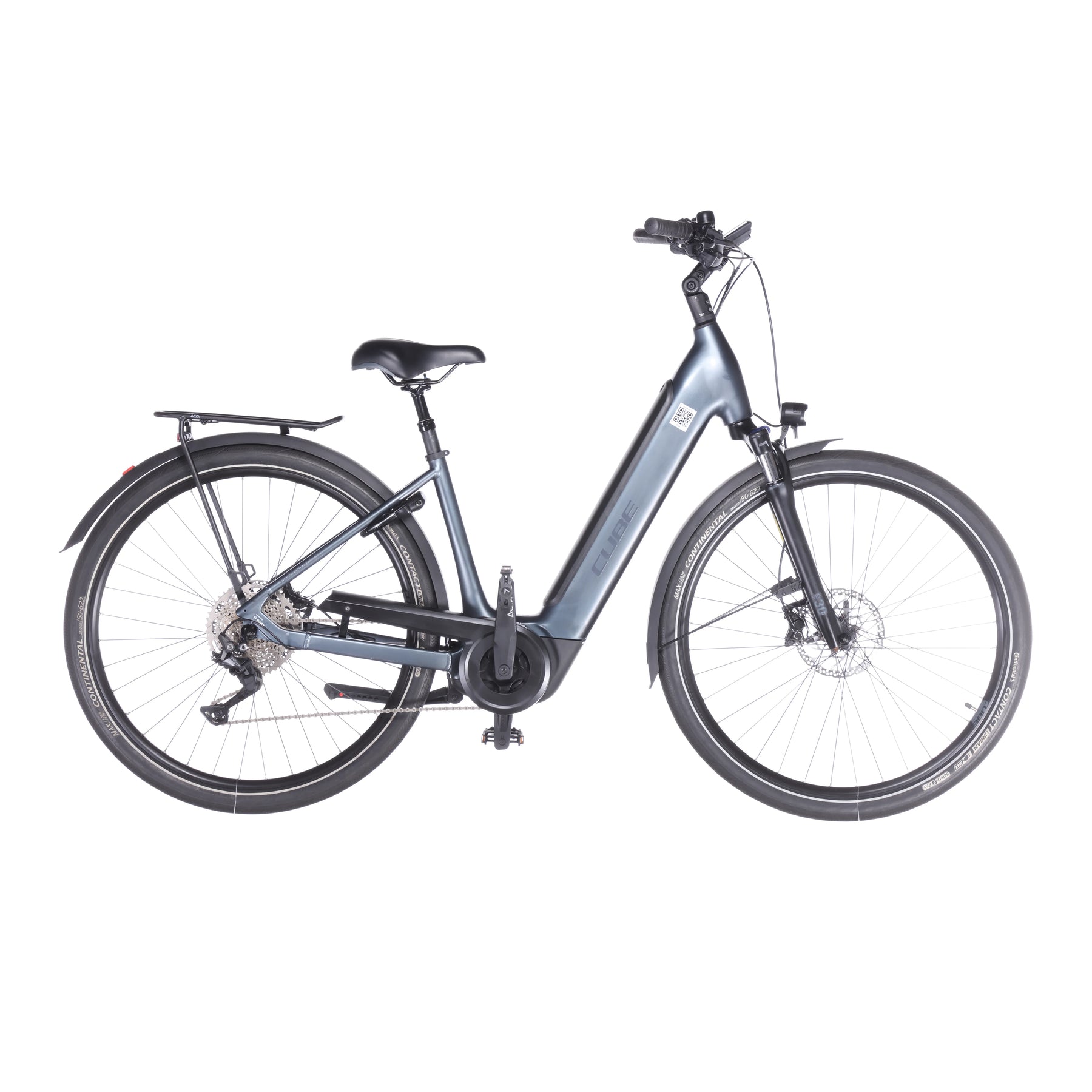 Supreme Sport Hybrid Pro 500