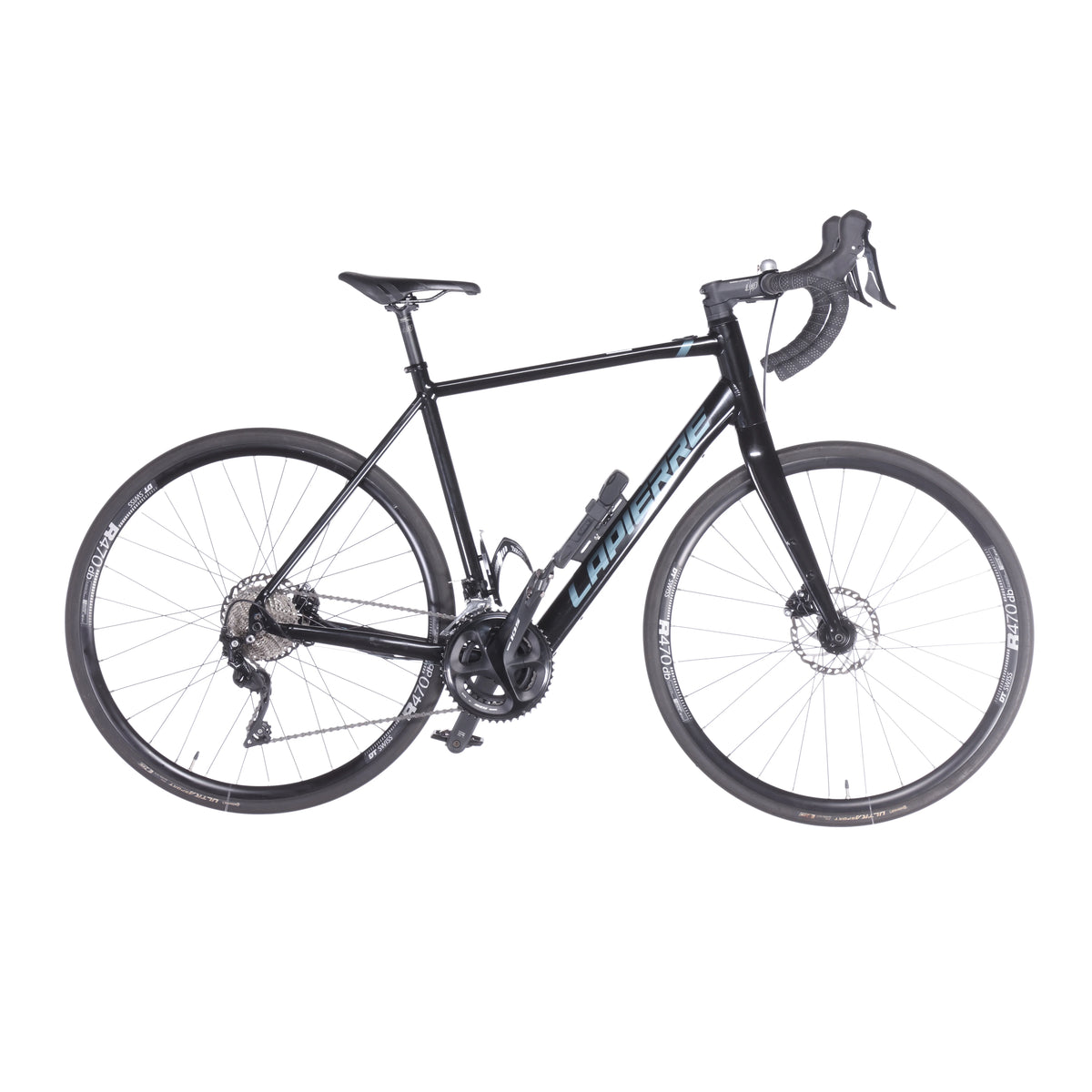 E-SENSIUM 5.2 - 360° view angle 0