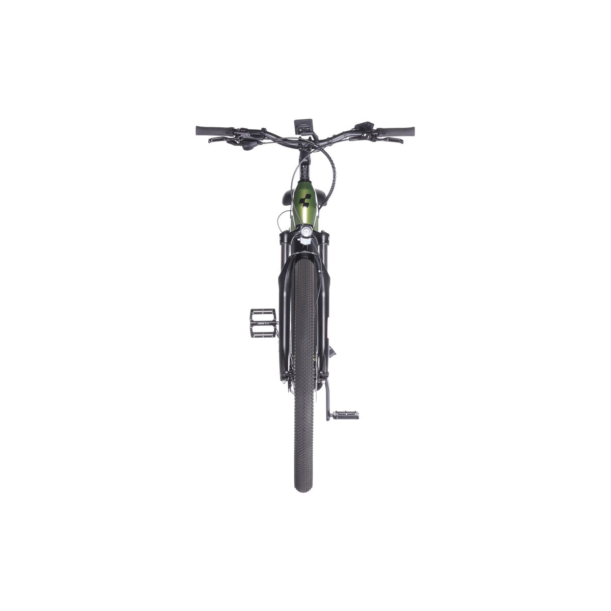 Nuride Hybrid Pro 750 Allroad - 360° view angle 6
