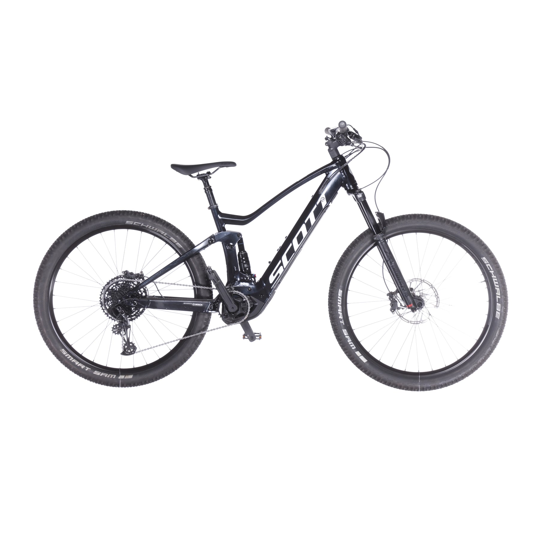 Strike eRIDE 940