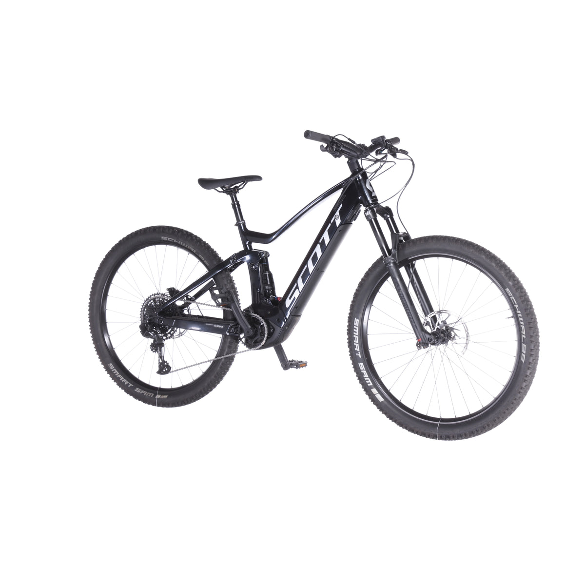 Strike eRIDE 940 - 360° view angle 2