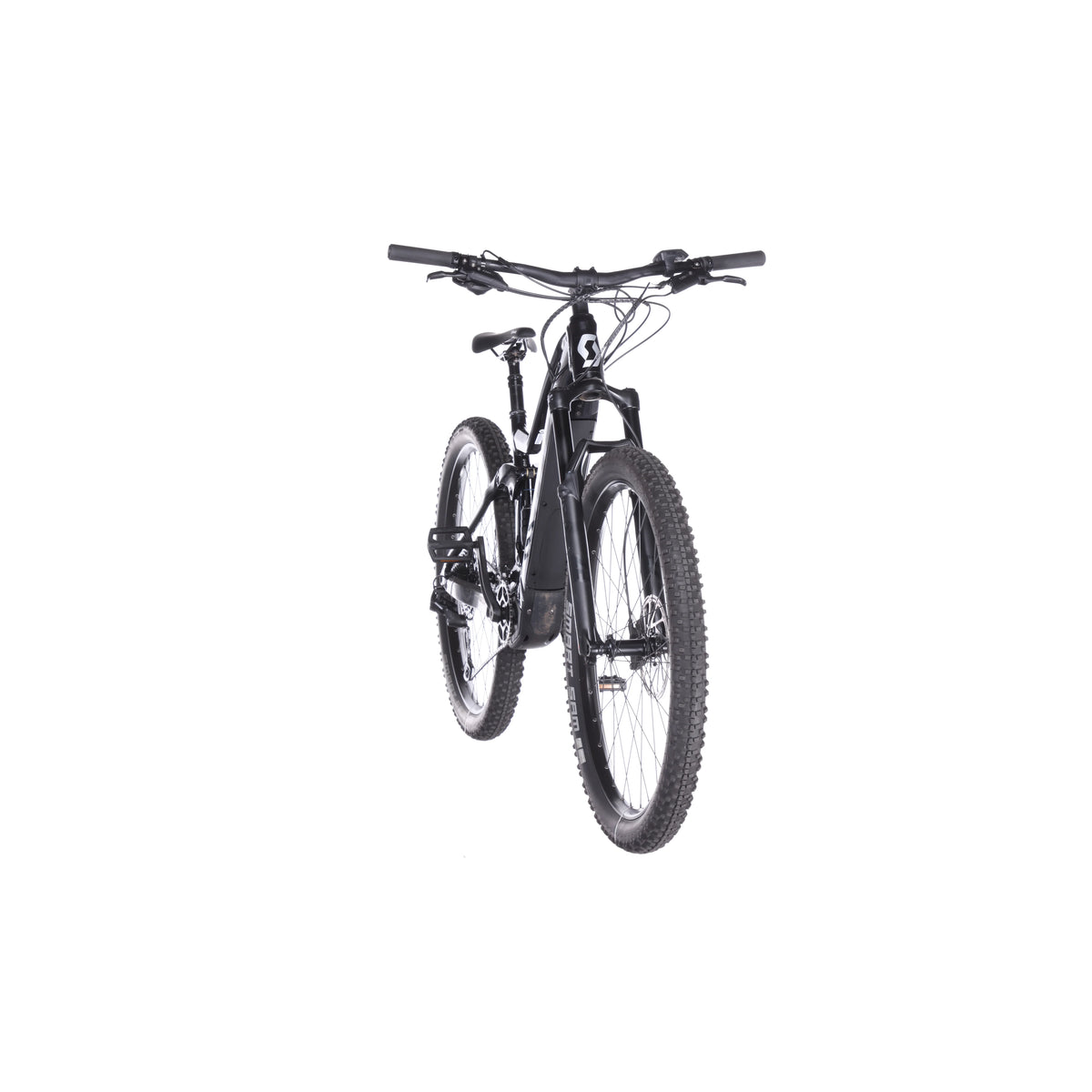 Strike eRIDE 940 - 360° view angle 5