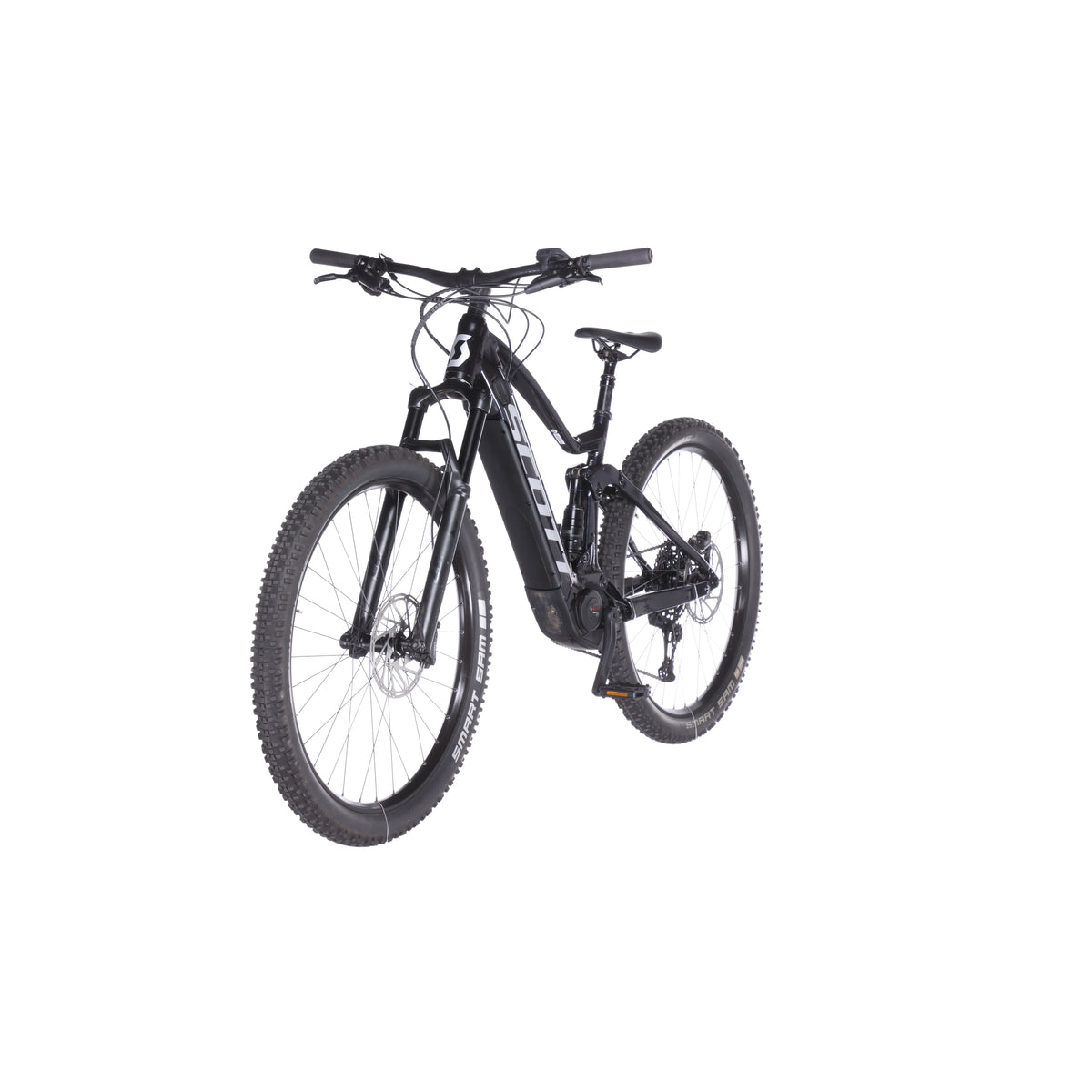 Strike eRIDE 940 - 360° view angle 8
