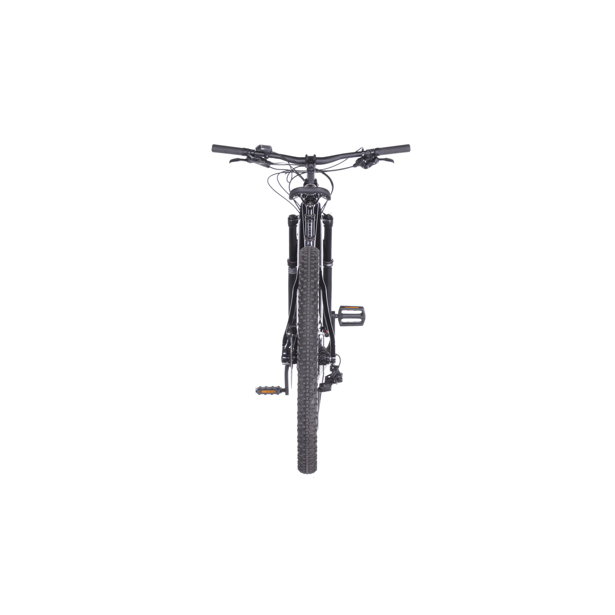 Strike eRIDE 940 - 360° view angle 18