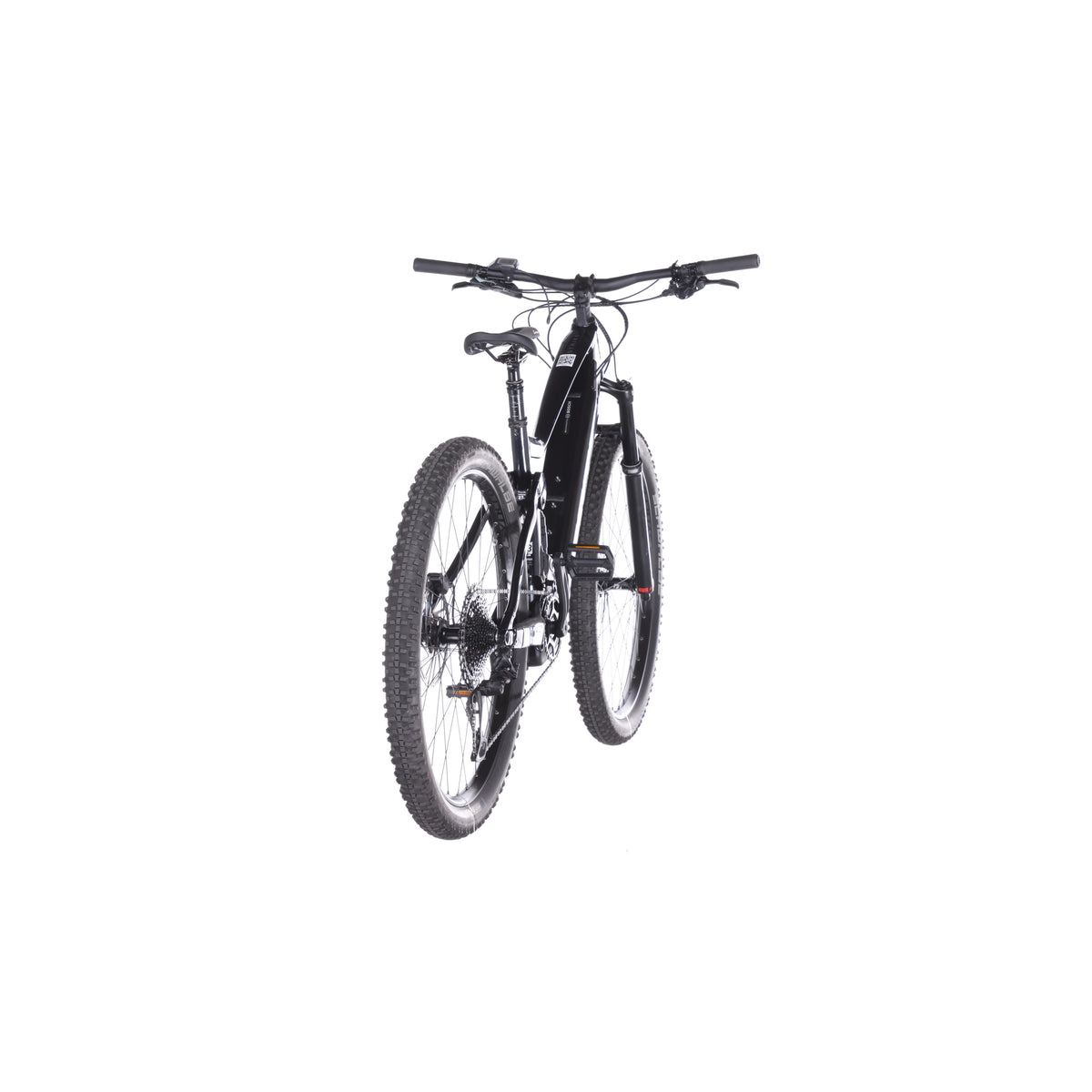 Strike eRIDE 940 - 360° view angle 19