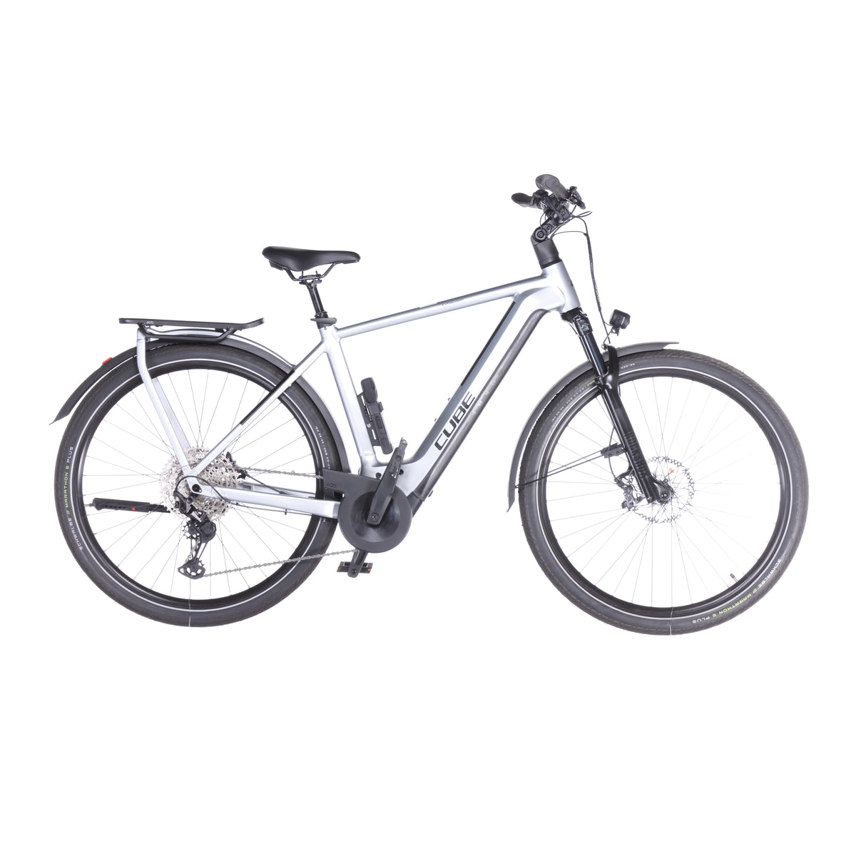 Kathmandu Hybrid SLX 750 - 360° view angle 0