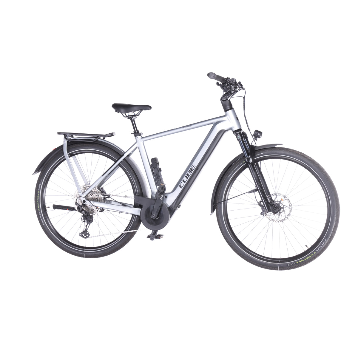 Kathmandu Hybrid SLX 750 - 360° view angle 1