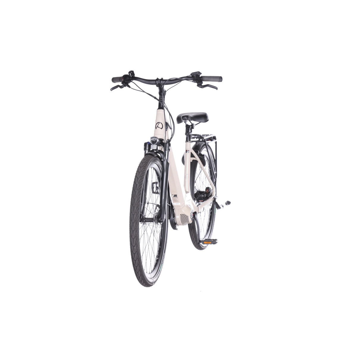 IMAGE 3.B ADVANCE - 360° view angle 7