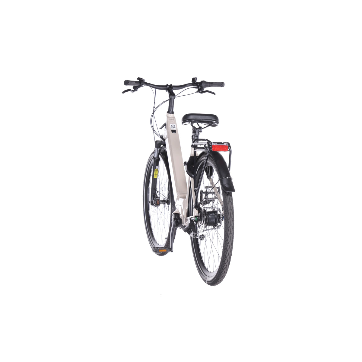 IMAGE 3.B ADVANCE - 360° view angle 17