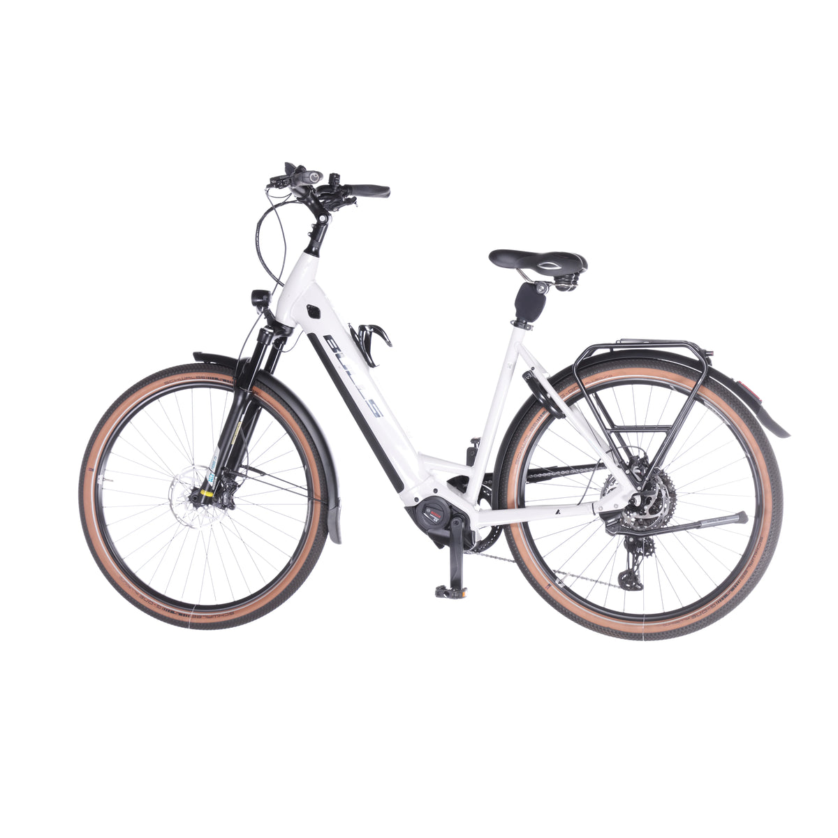 Cross Lite EVO 1 - 360° view angle 13