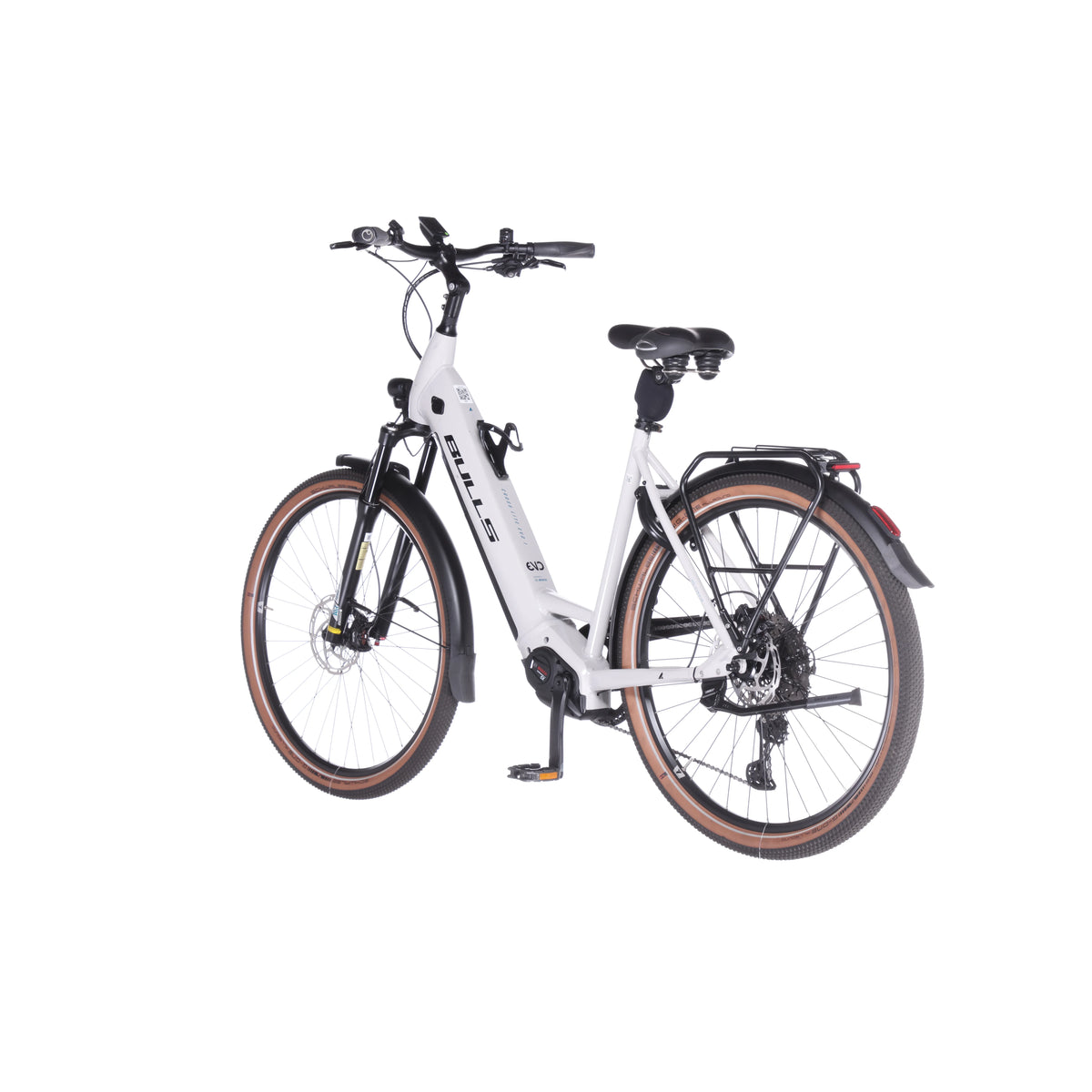 Cross Lite EVO 1 - 360° view angle 15