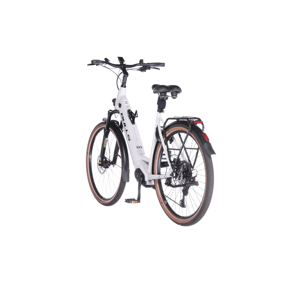 Cross Lite EVO 1 - 360° view angle 16