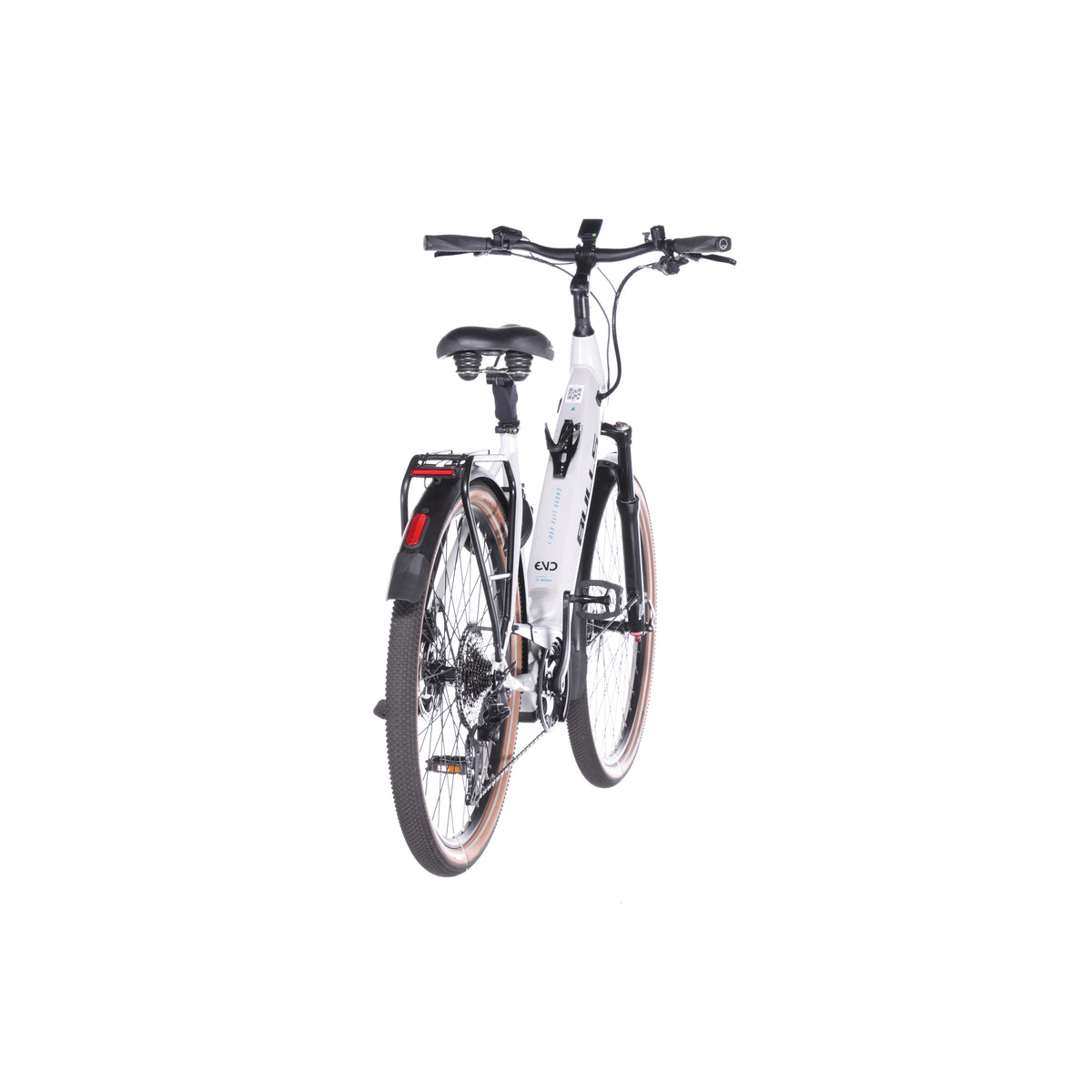 Cross Lite EVO 1 - 360° view angle 19