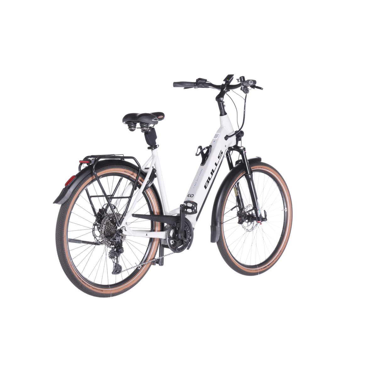 Cross Lite EVO 1 - 360° view angle 21