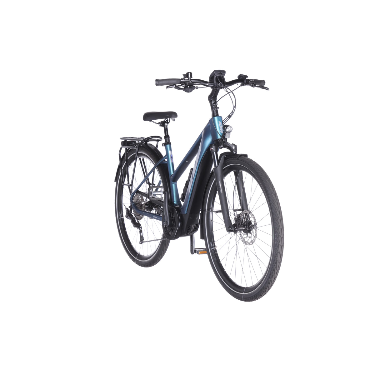 MACINA TOUR CX 510 - 360° view angle 4