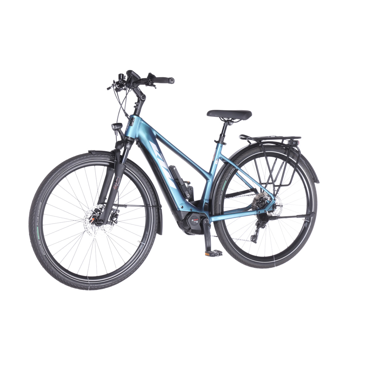 MACINA TOUR CX 510 - 360° view angle 10