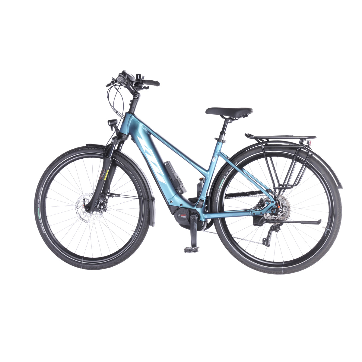 MACINA TOUR CX 510 - 360° view angle 13