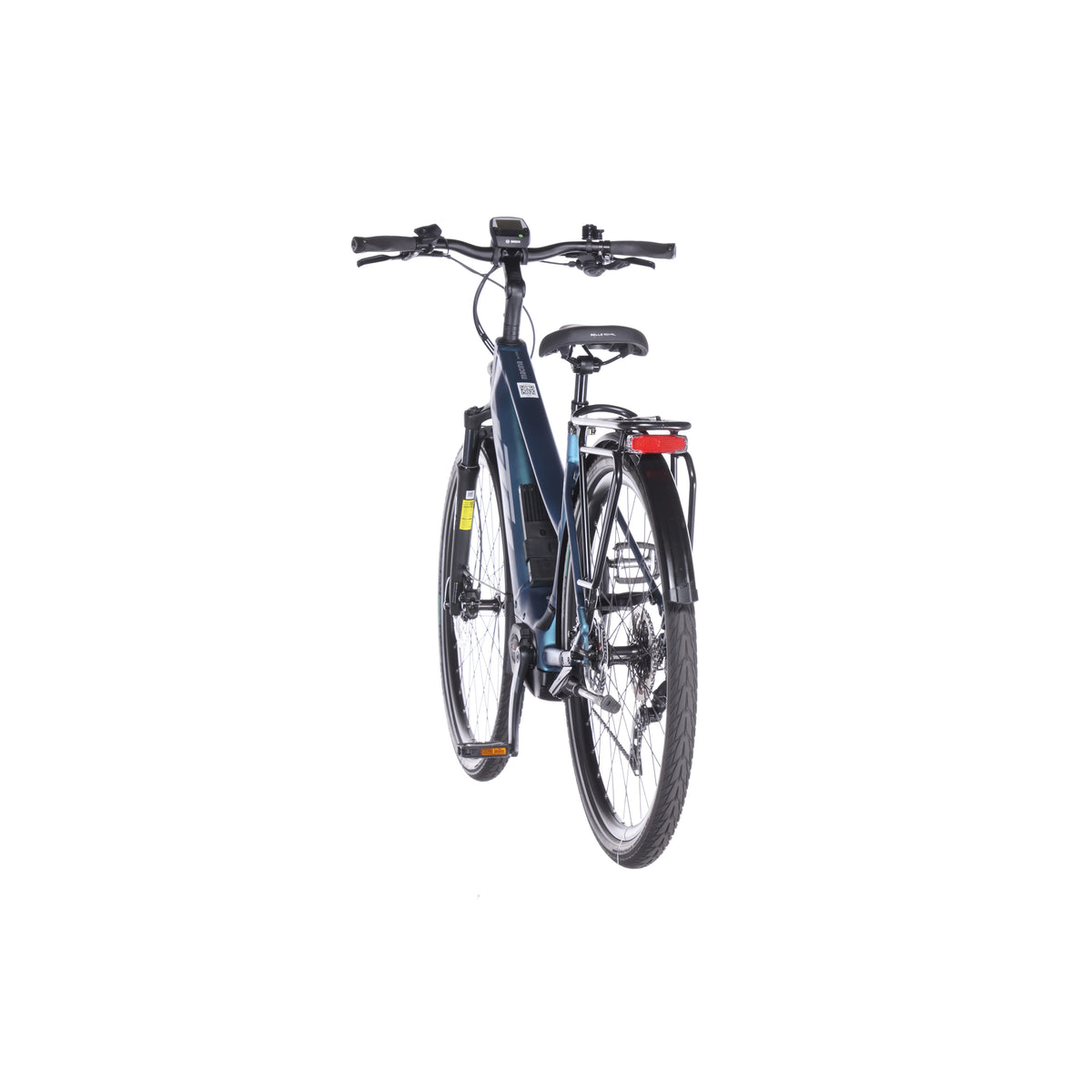MACINA TOUR CX 510 - 360° view angle 17