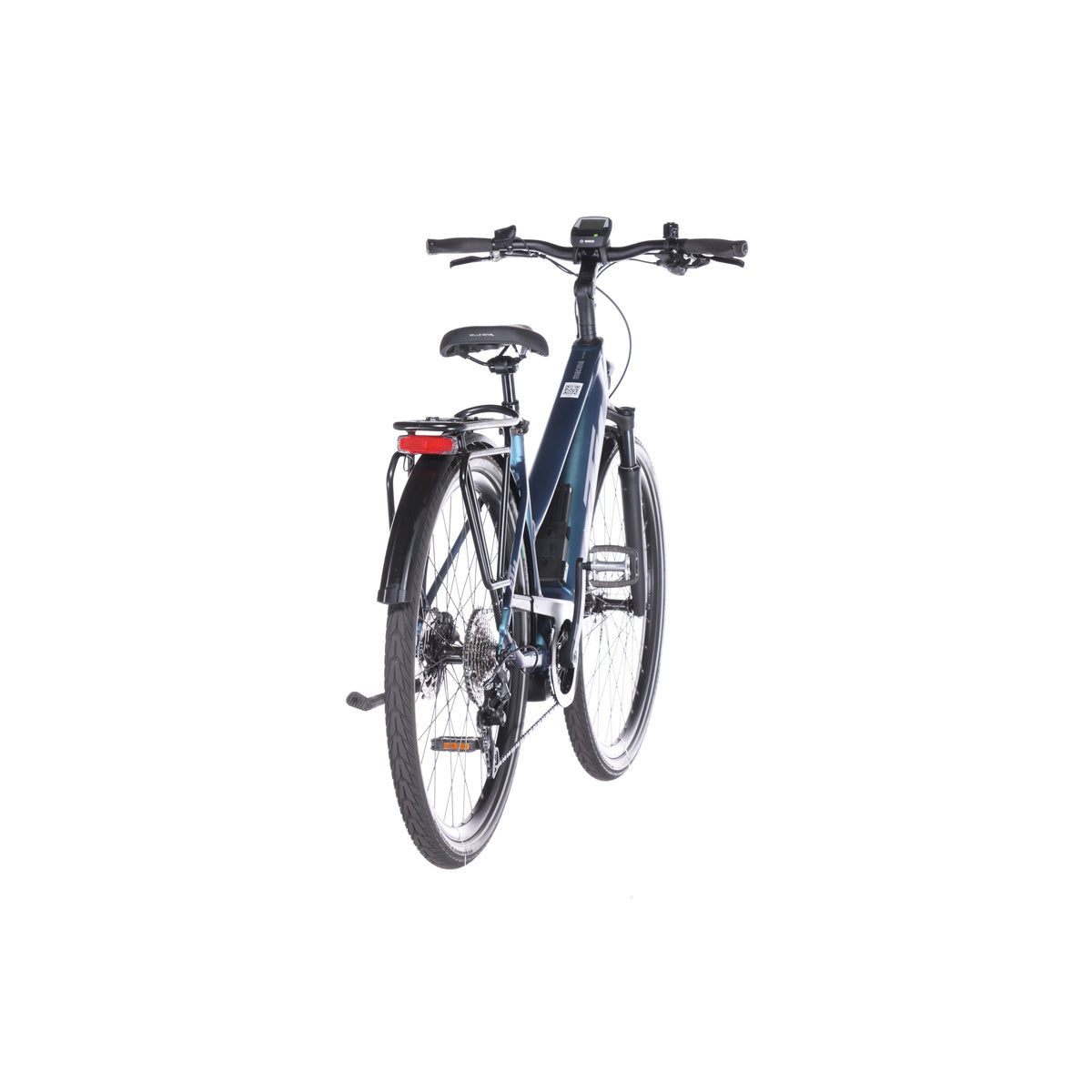 MACINA TOUR CX 510 - 360° view angle 19