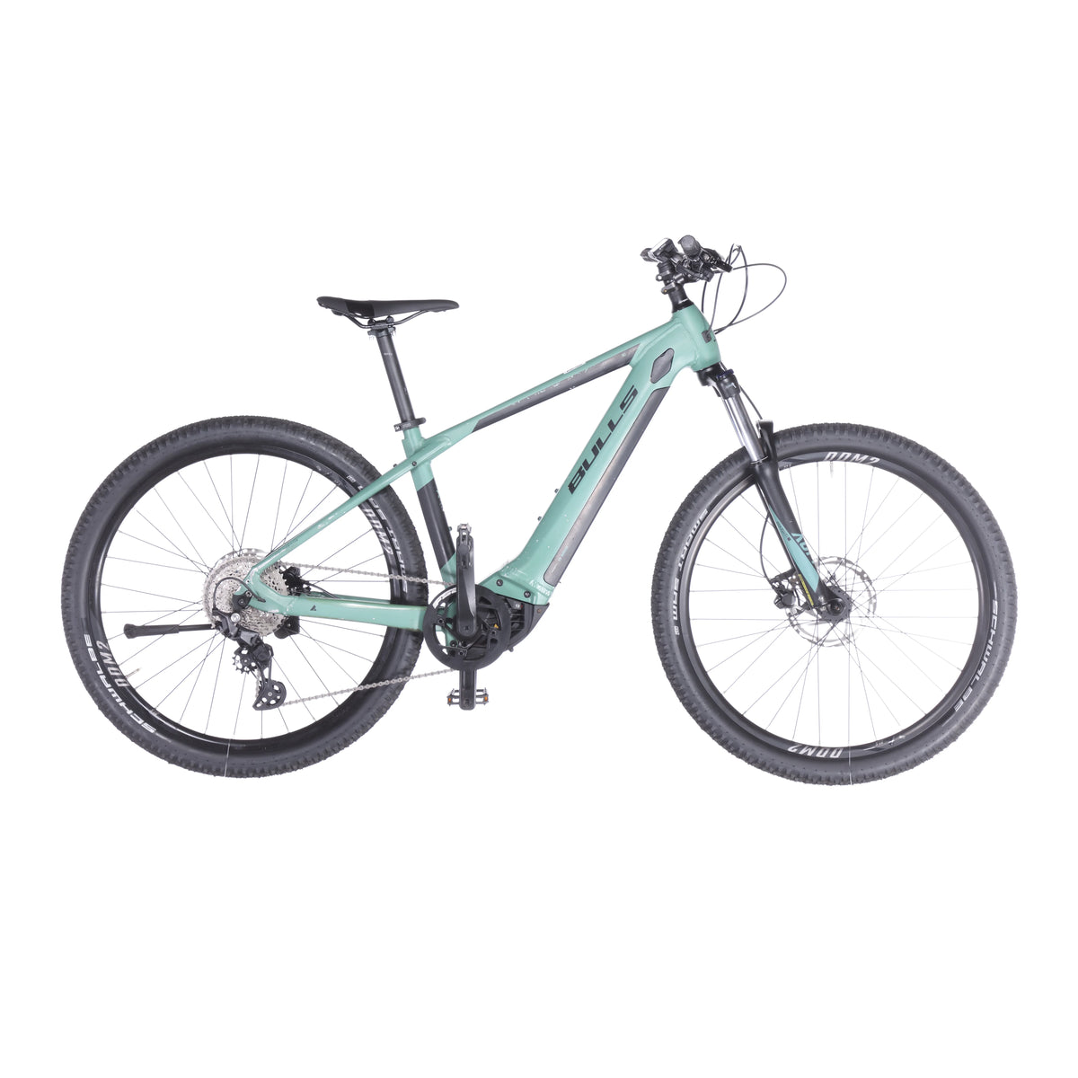 Copperhead EVO 1 27,5