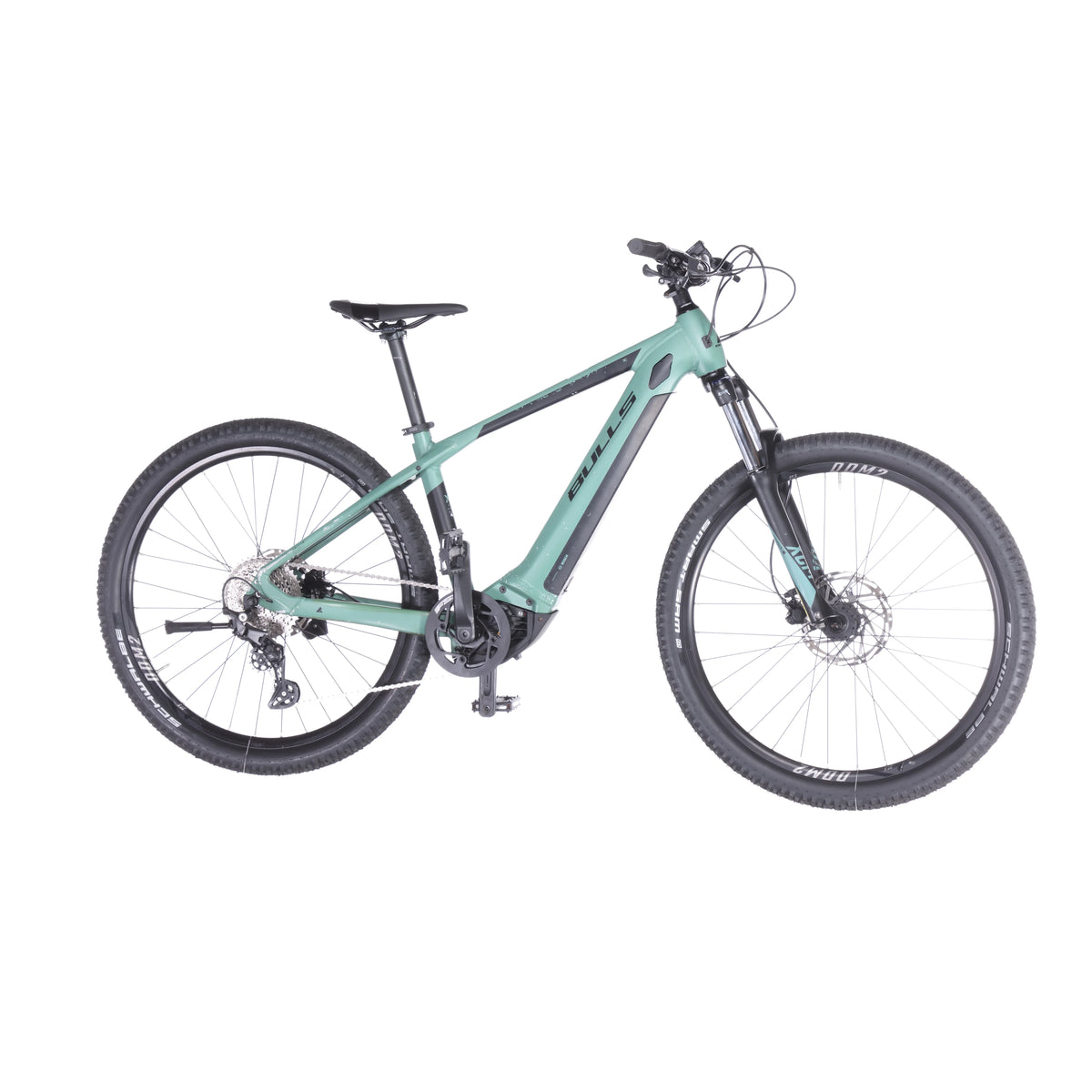 Copperhead EVO 1 27,5