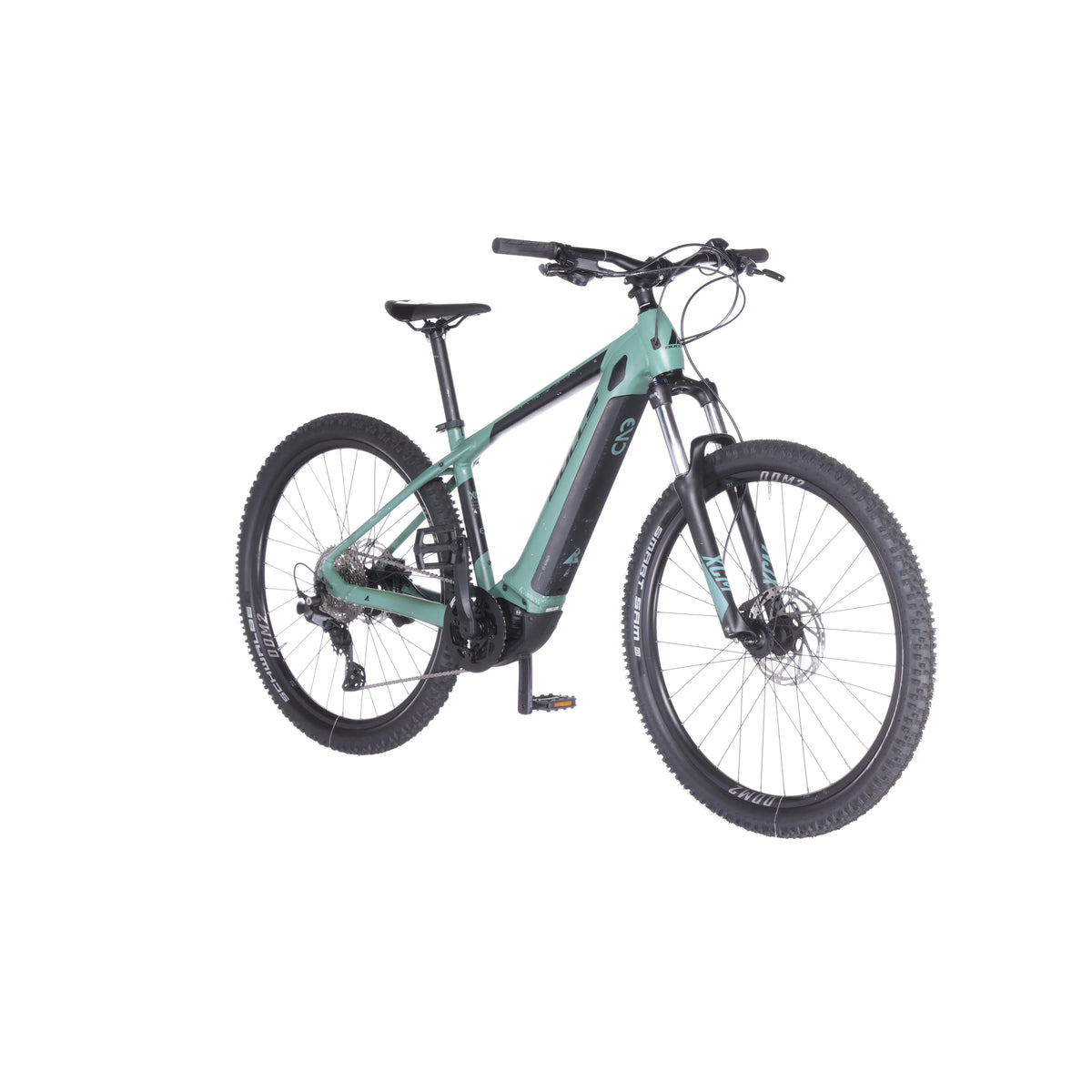 Copperhead EVO 1 27,5