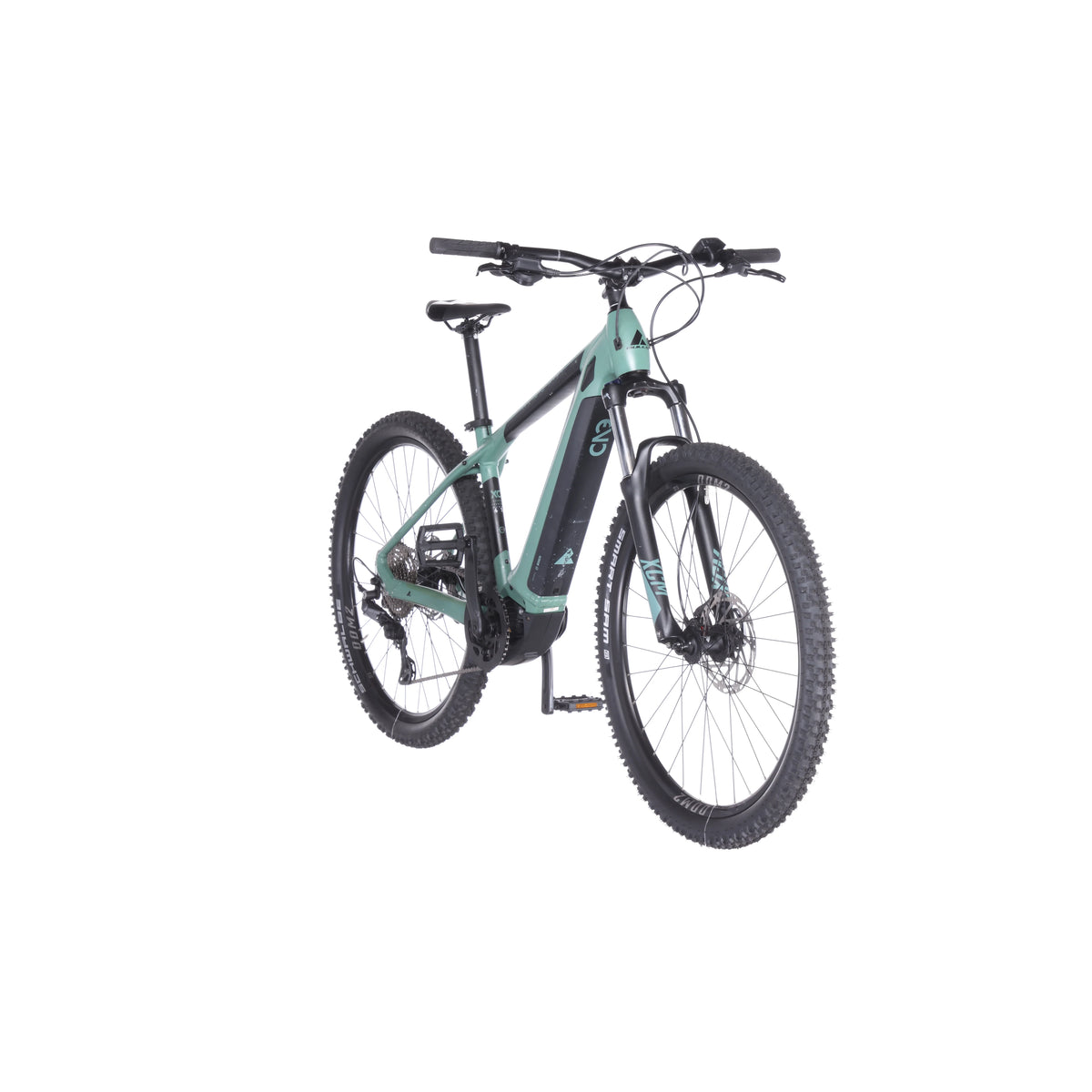 Copperhead EVO 1 27,5