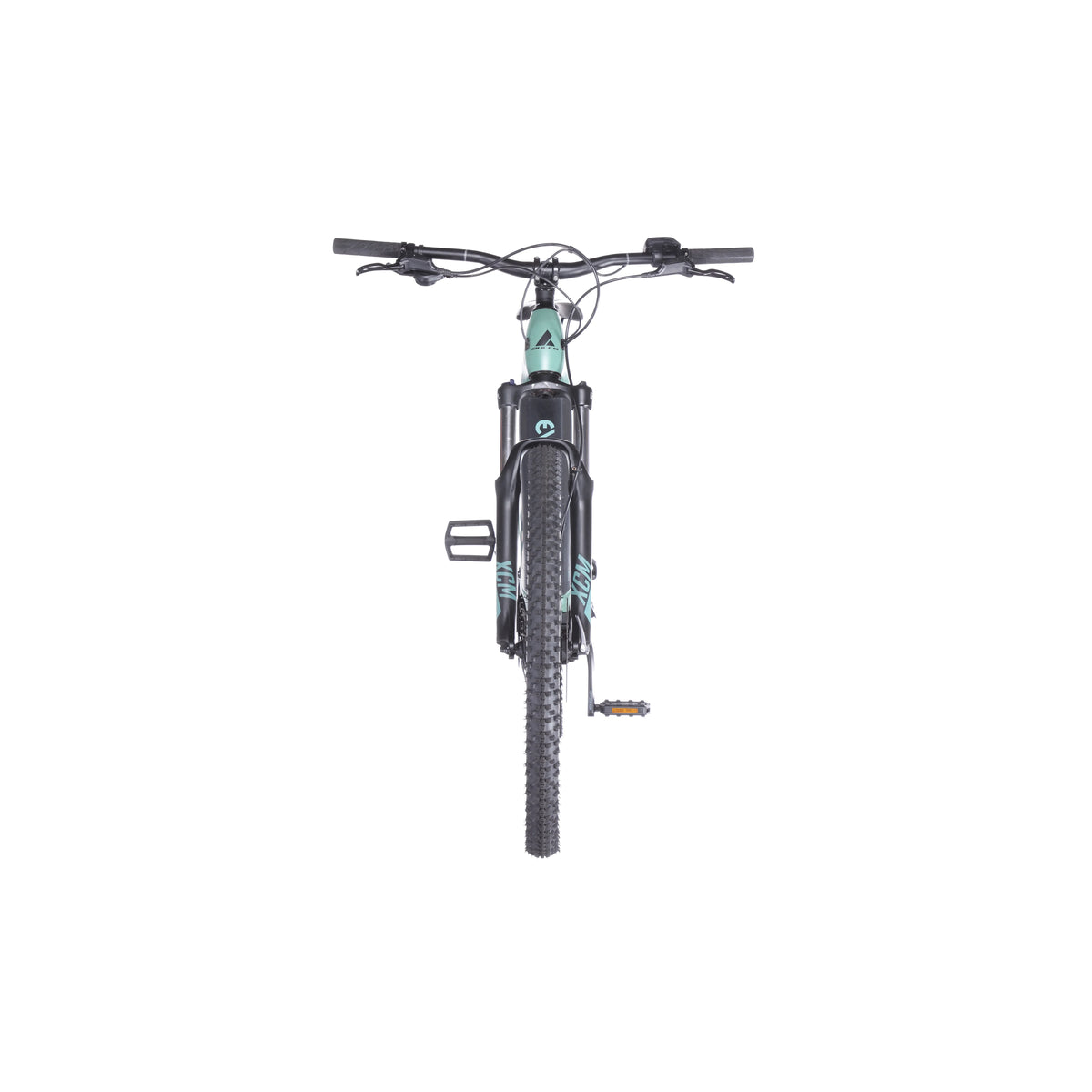 Copperhead EVO 1 27,5