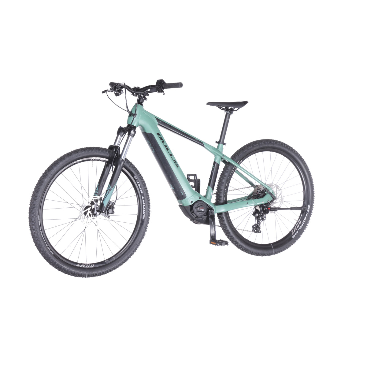 Copperhead EVO 1 27,5