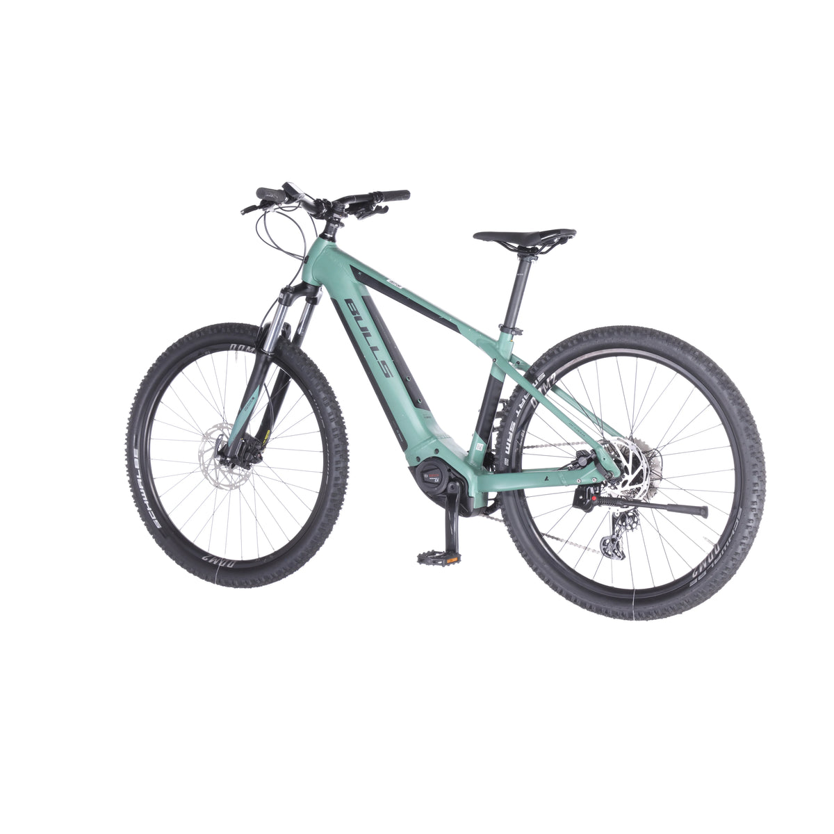 Copperhead EVO 1 27,5