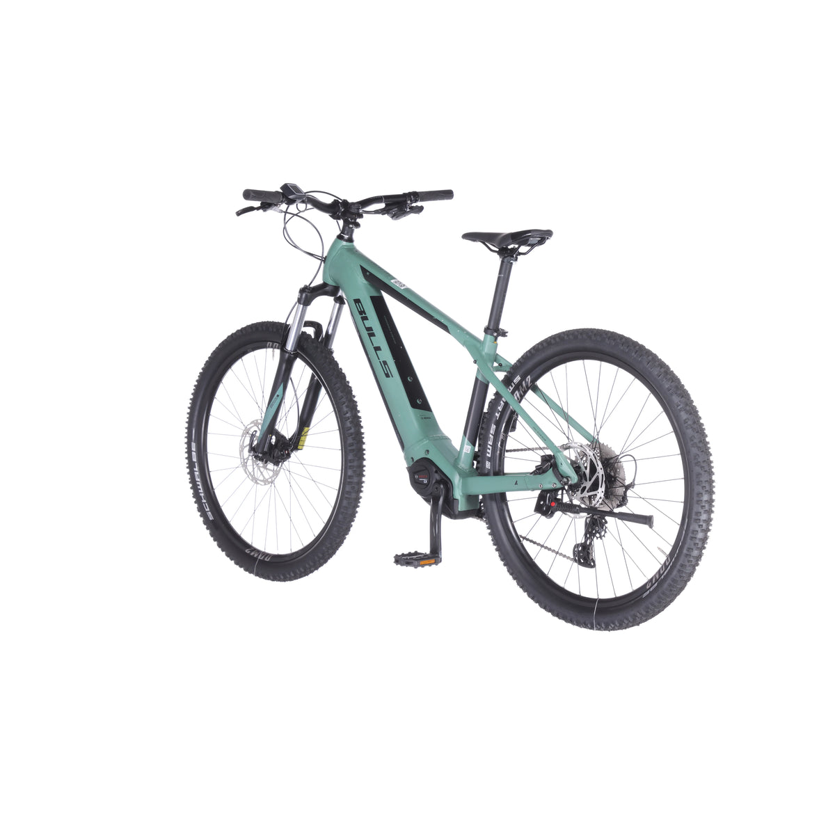 Copperhead EVO 1 27,5