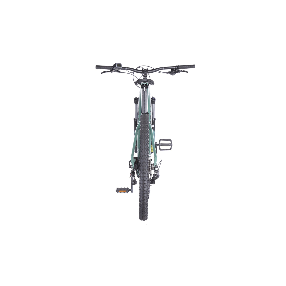Copperhead EVO 1 27,5