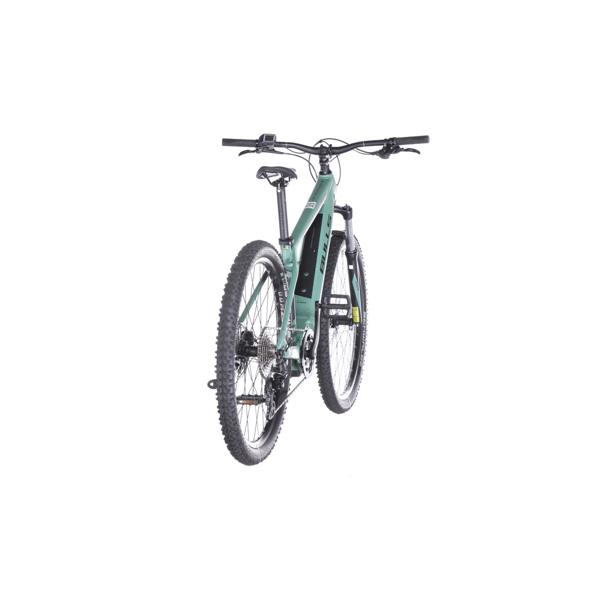 Copperhead EVO 1 27,5