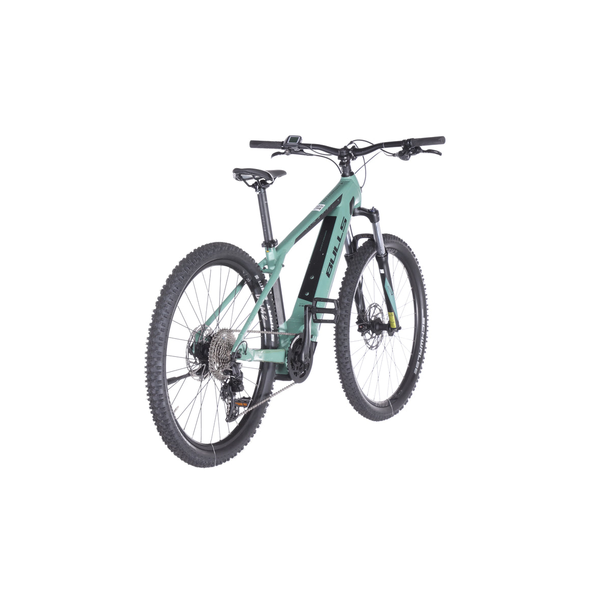Copperhead EVO 1 27,5