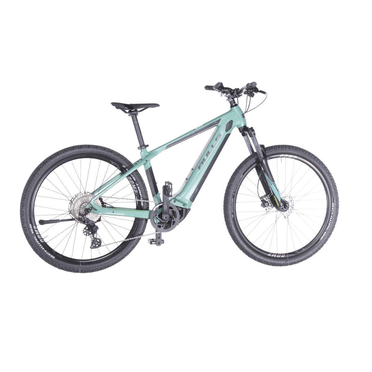 Copperhead EVO 1 27,5
