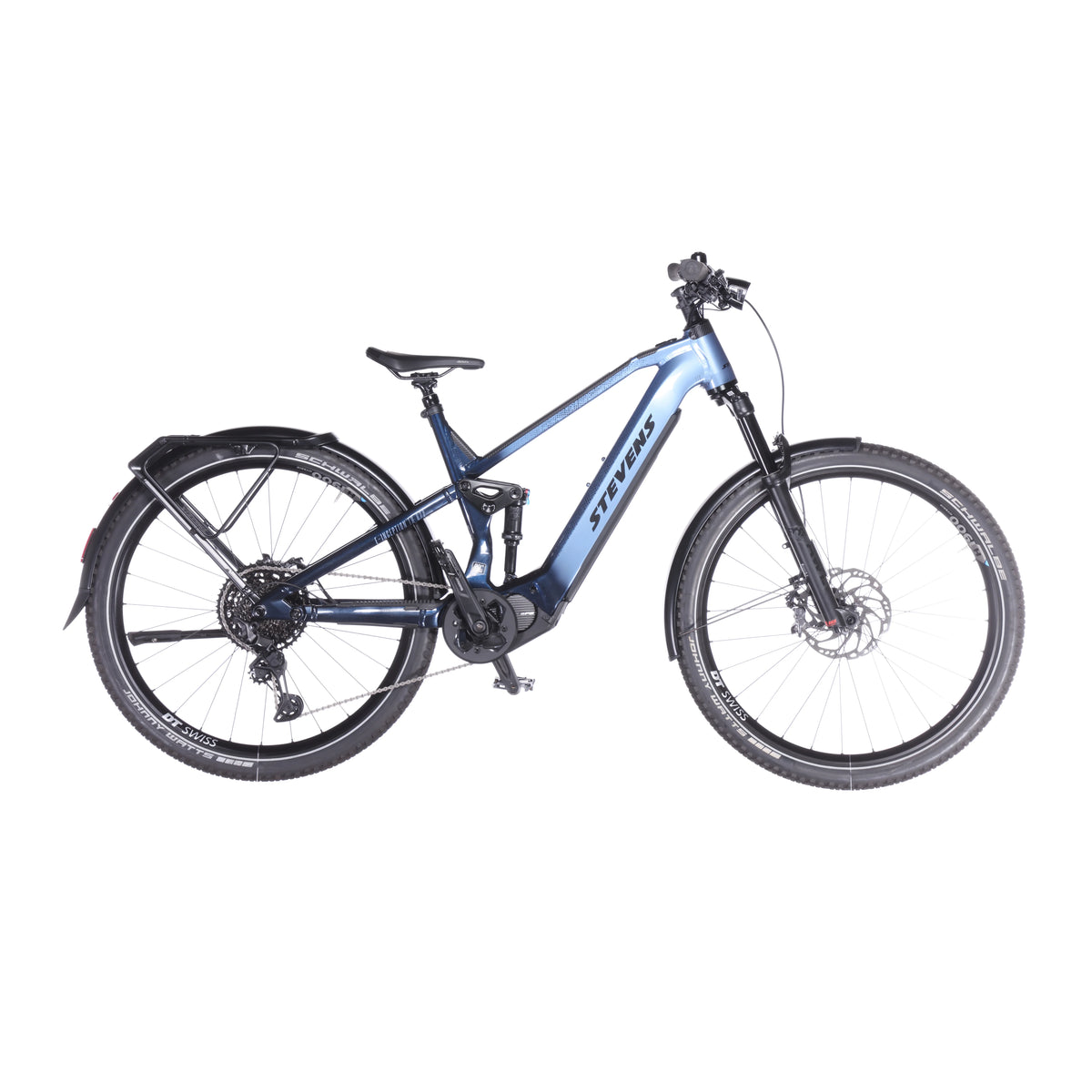 E-Inception TR 8.7.2 FEQ - 360° view angle 0