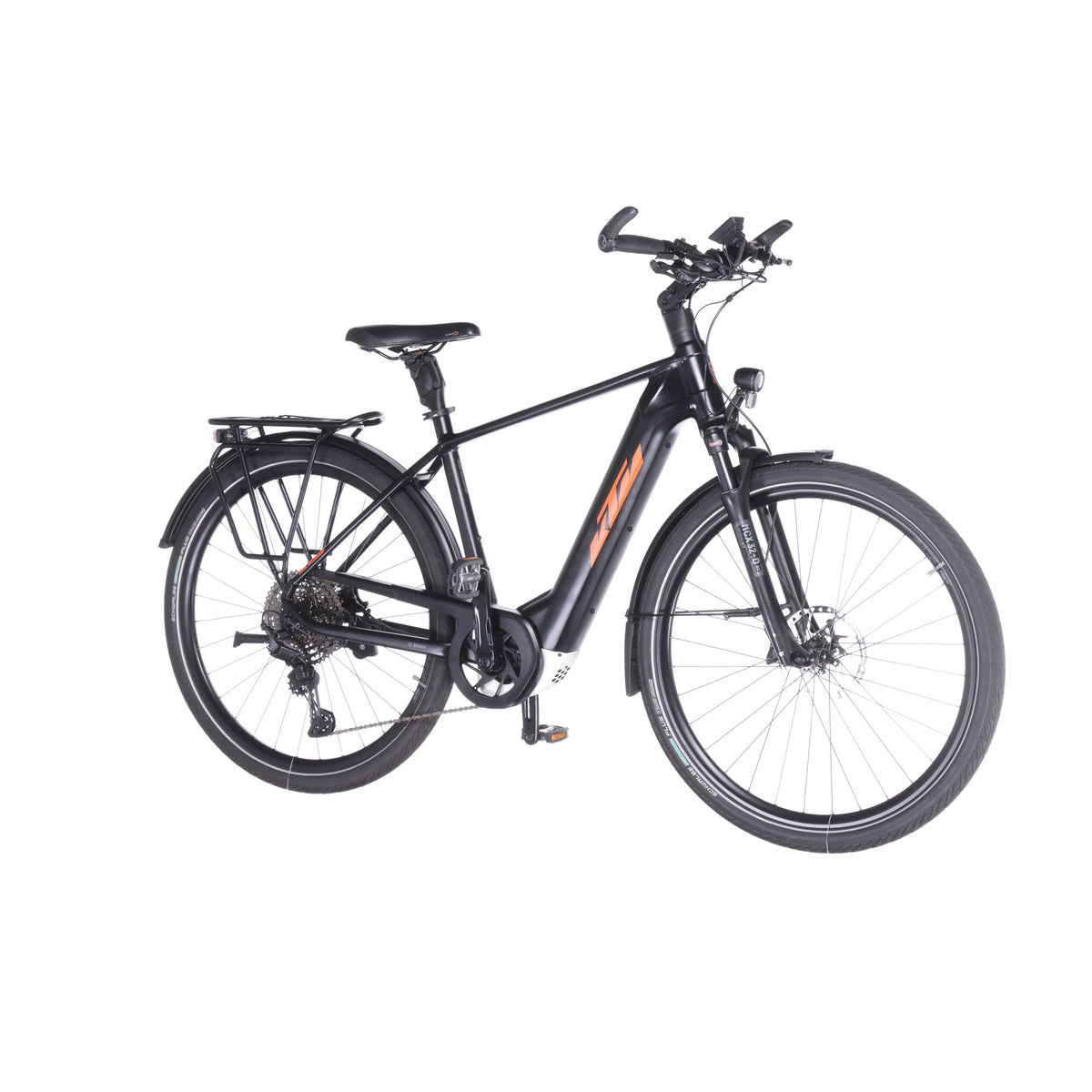 Macina Style LTD Pro - 360° view angle 2