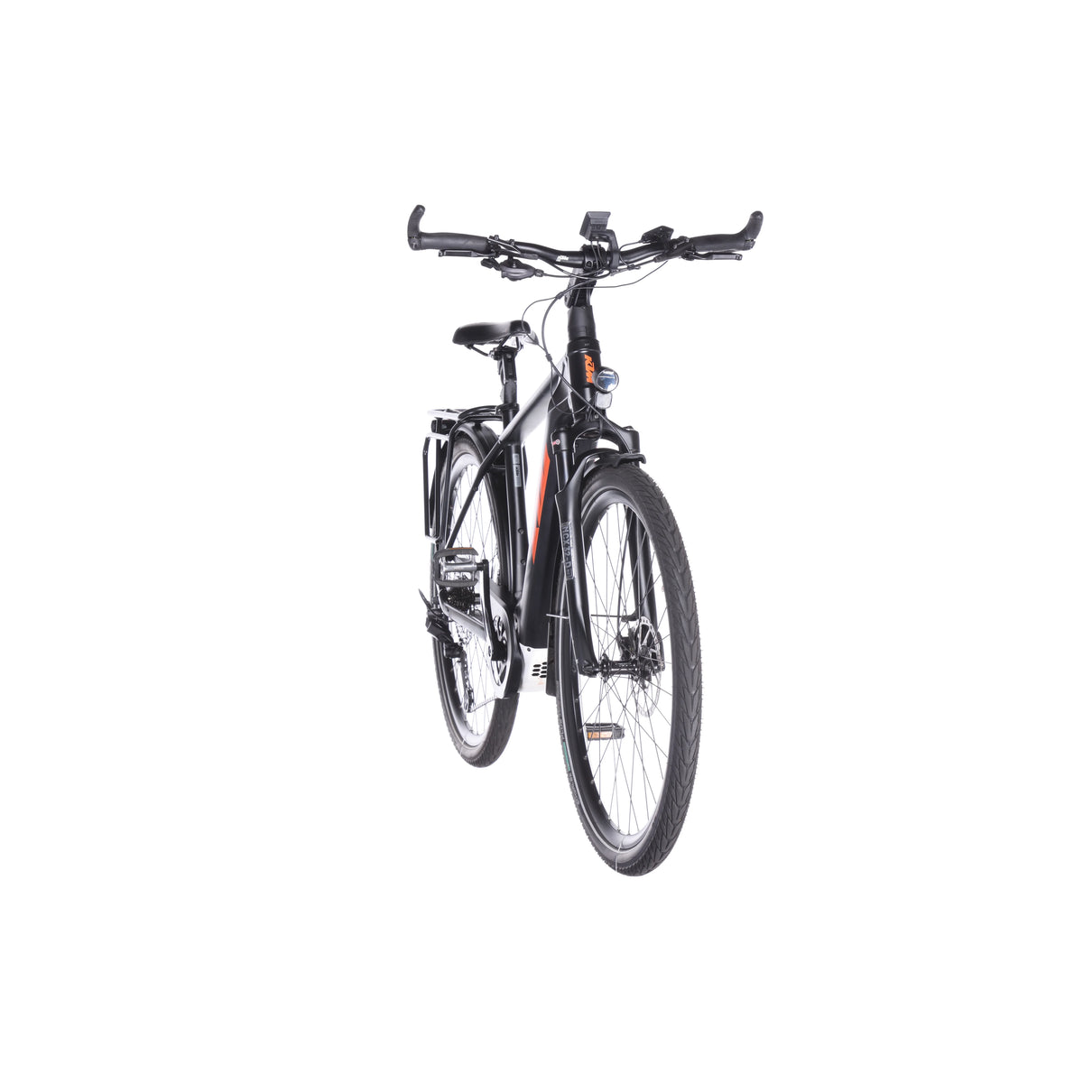 Macina Style LTD Pro - 360° view angle 5