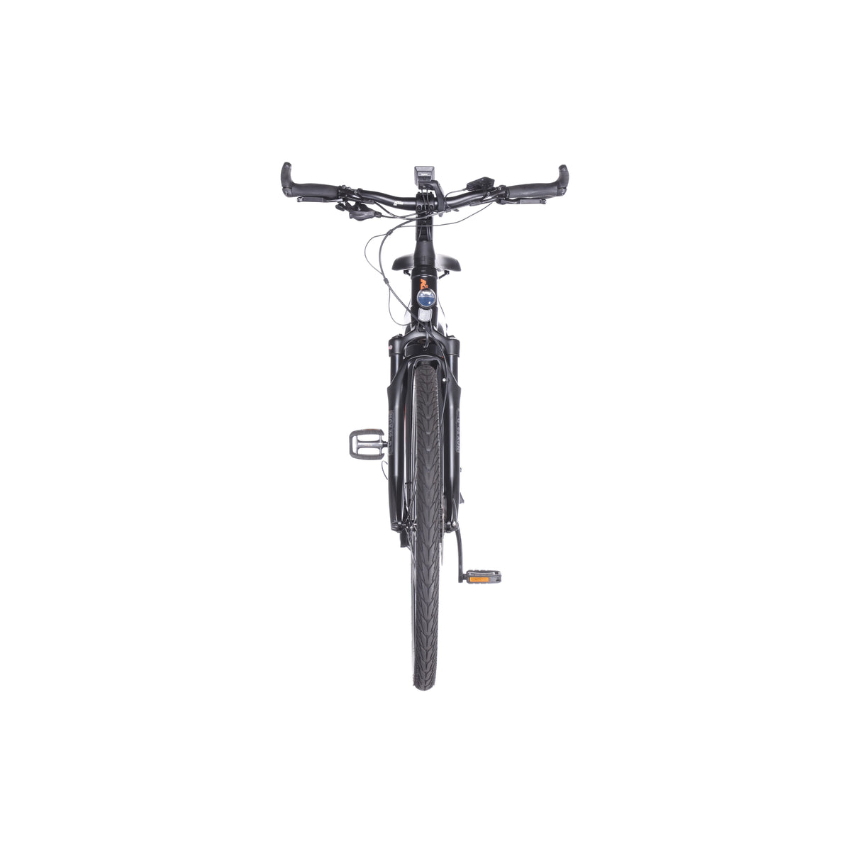 Macina Style LTD Pro - 360° view angle 6