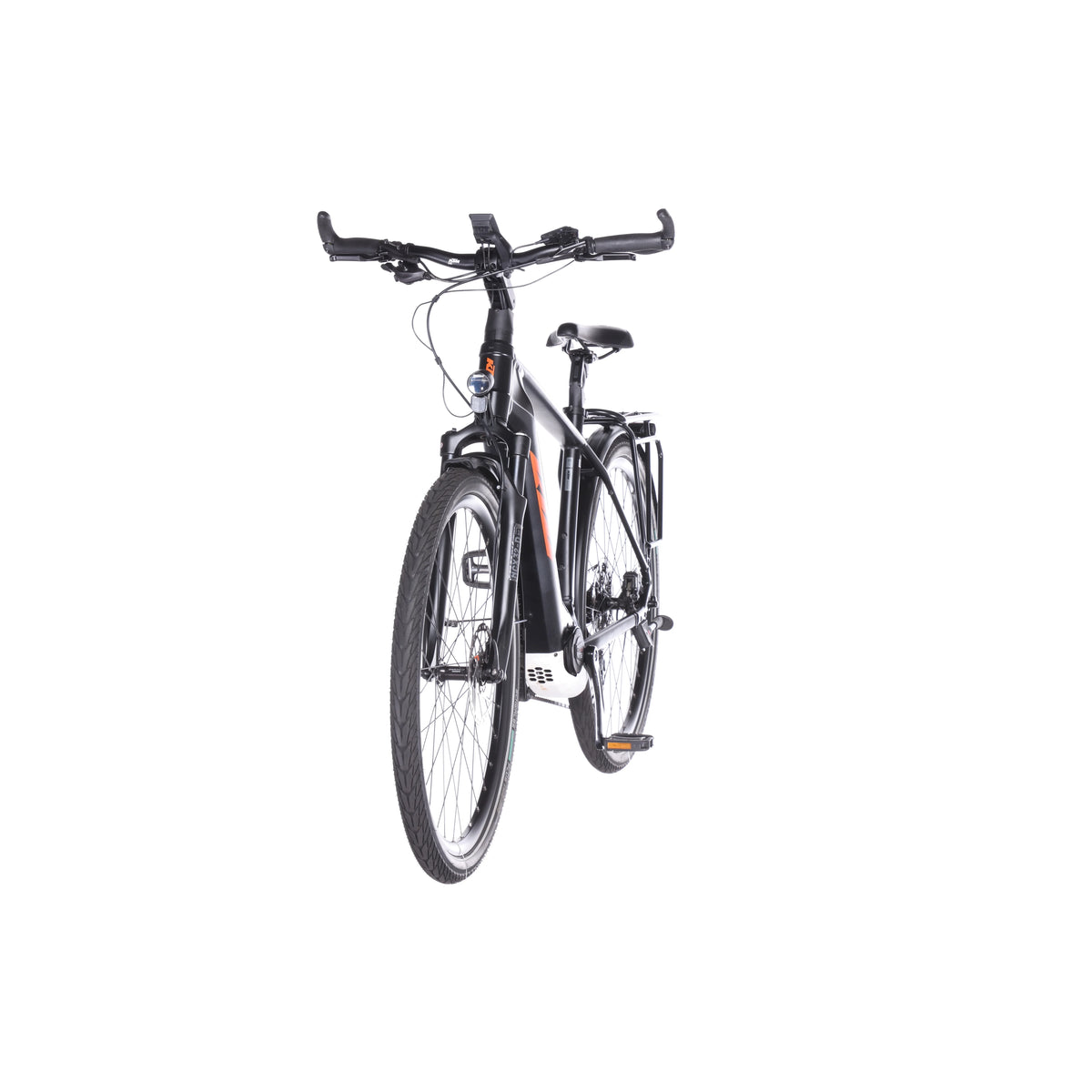 Macina Style LTD Pro - 360° view angle 7