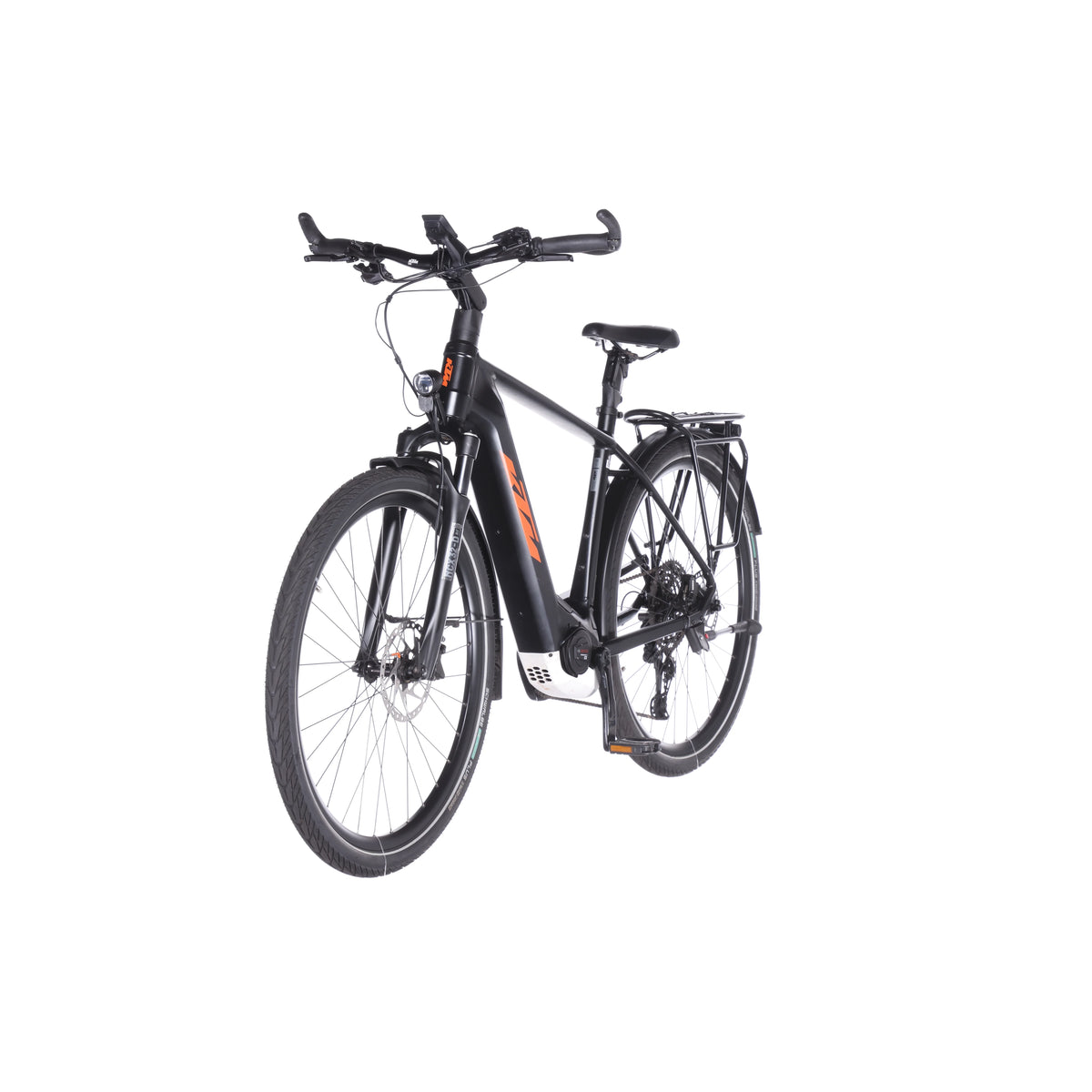 Macina Style LTD Pro - 360° view angle 8