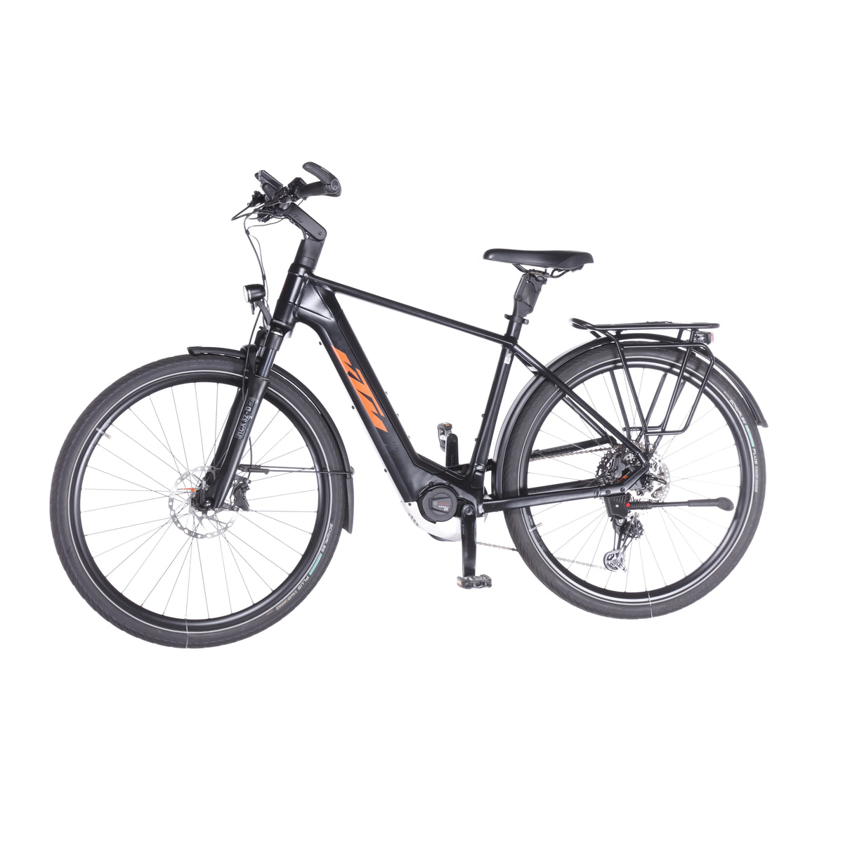 Macina Style LTD Pro - 360° view angle 11