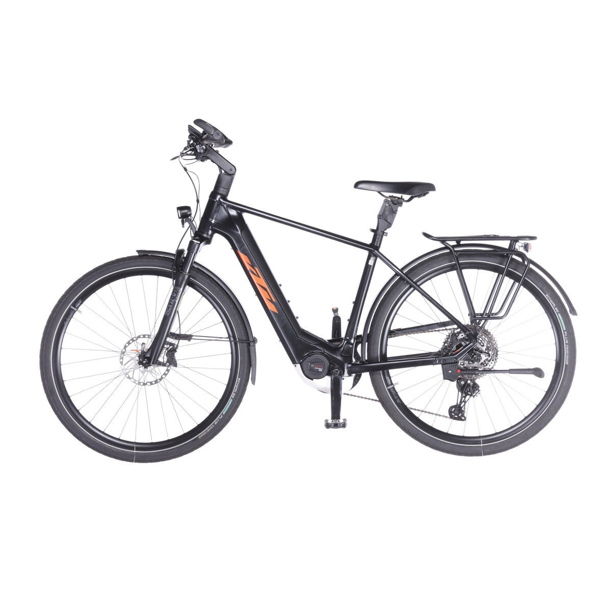 Macina Style LTD Pro - 360° view angle 12
