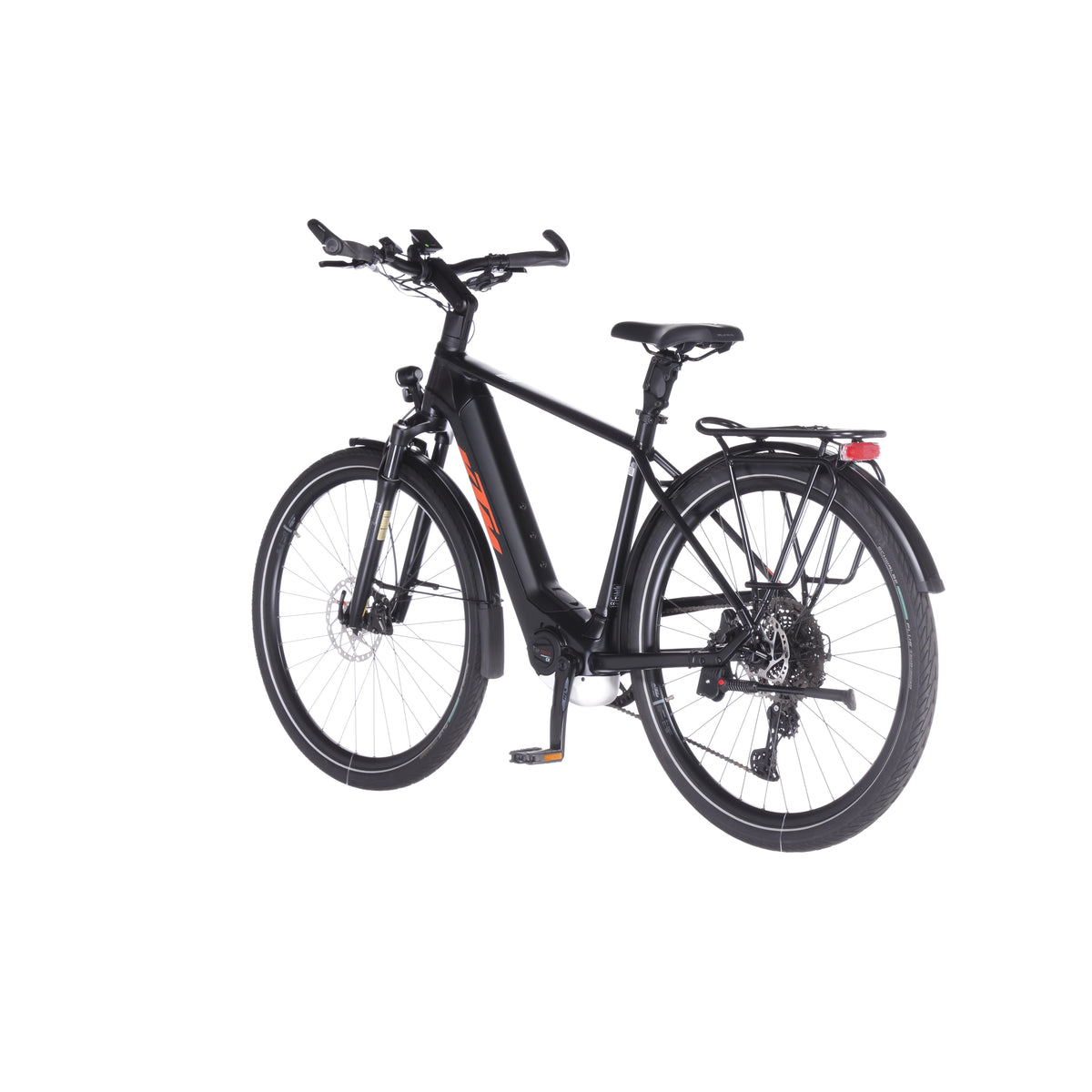 Macina Style LTD Pro - 360° view angle 15