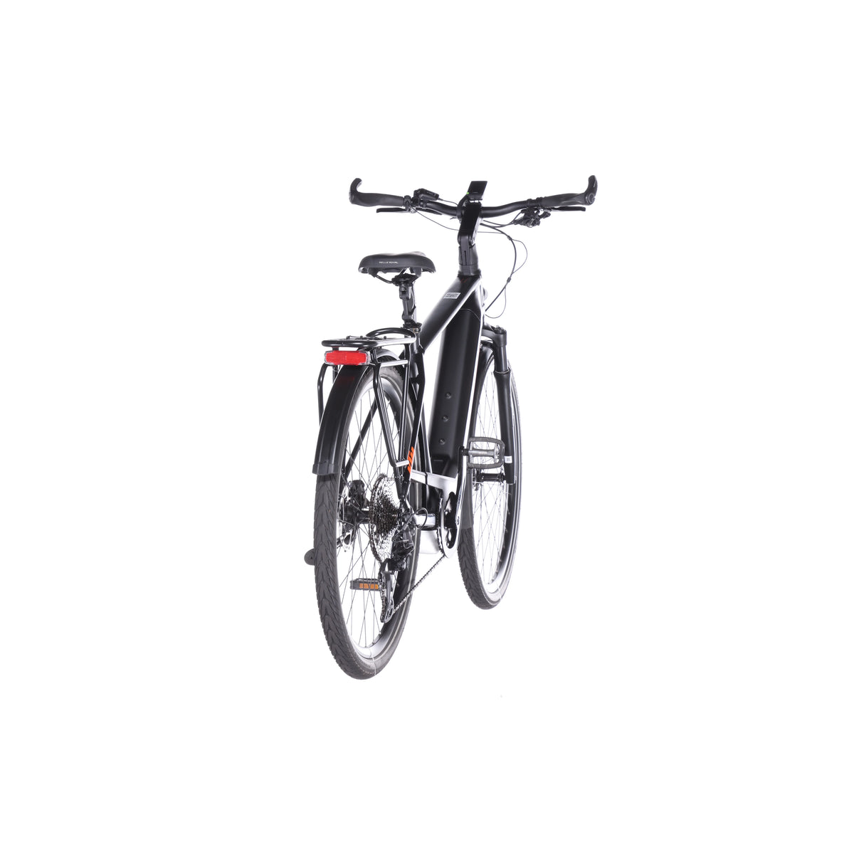 Macina Style LTD Pro - 360° view angle 19
