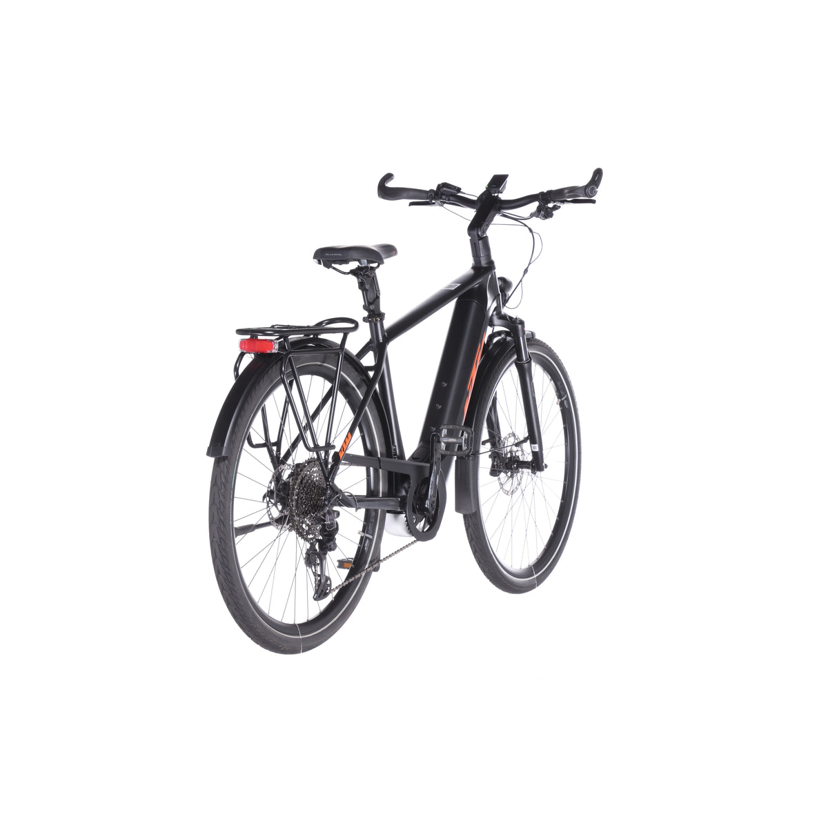 Macina Style LTD Pro - 360° view angle 20