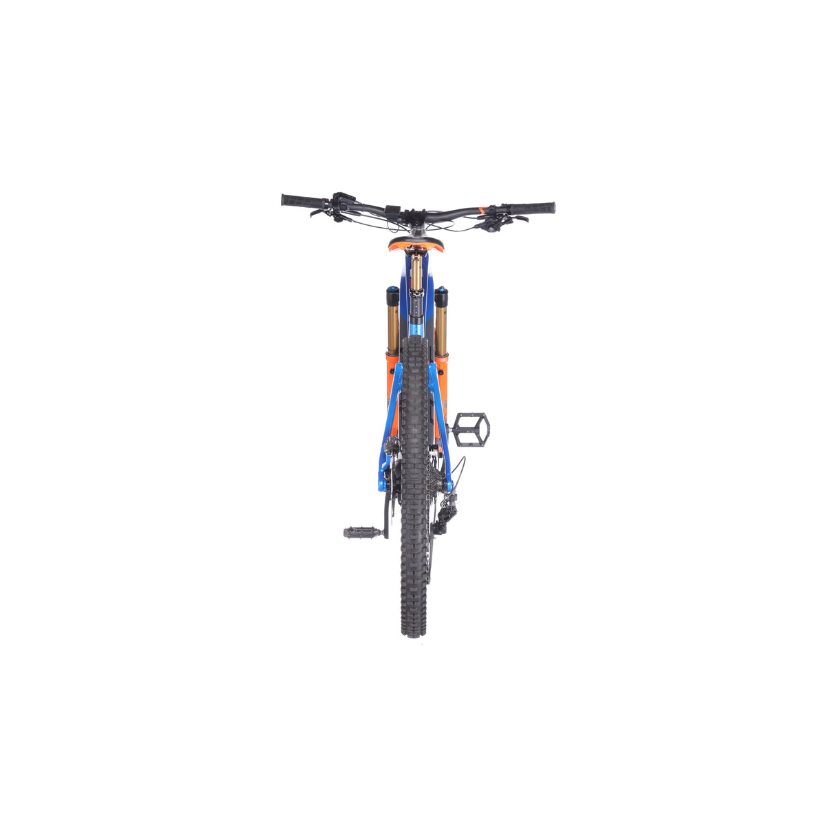 Stereo Hybrid 140 HPC Actionteam 750 29 actionteam - 360° view angle 18