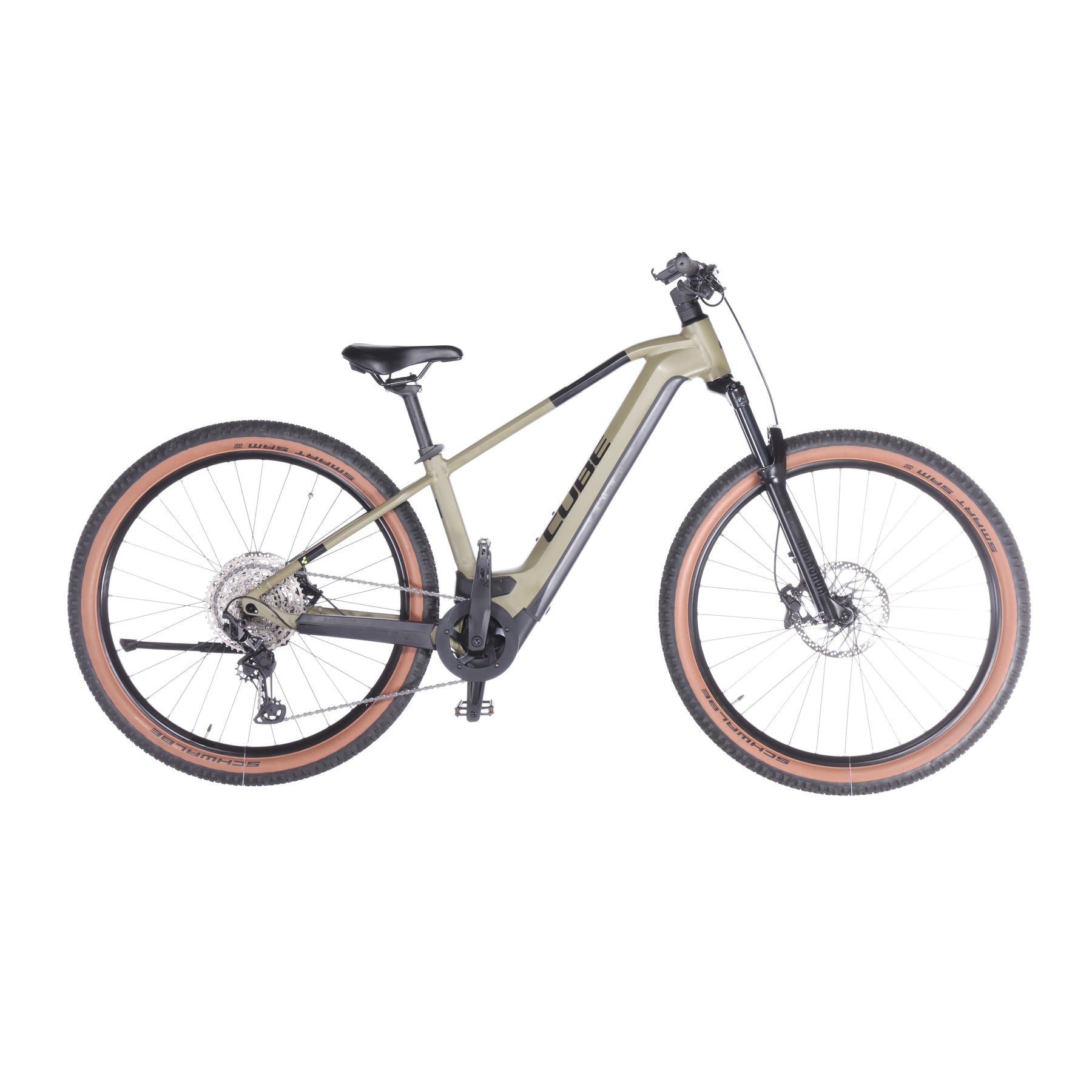 Reaction Hybrid Race 750