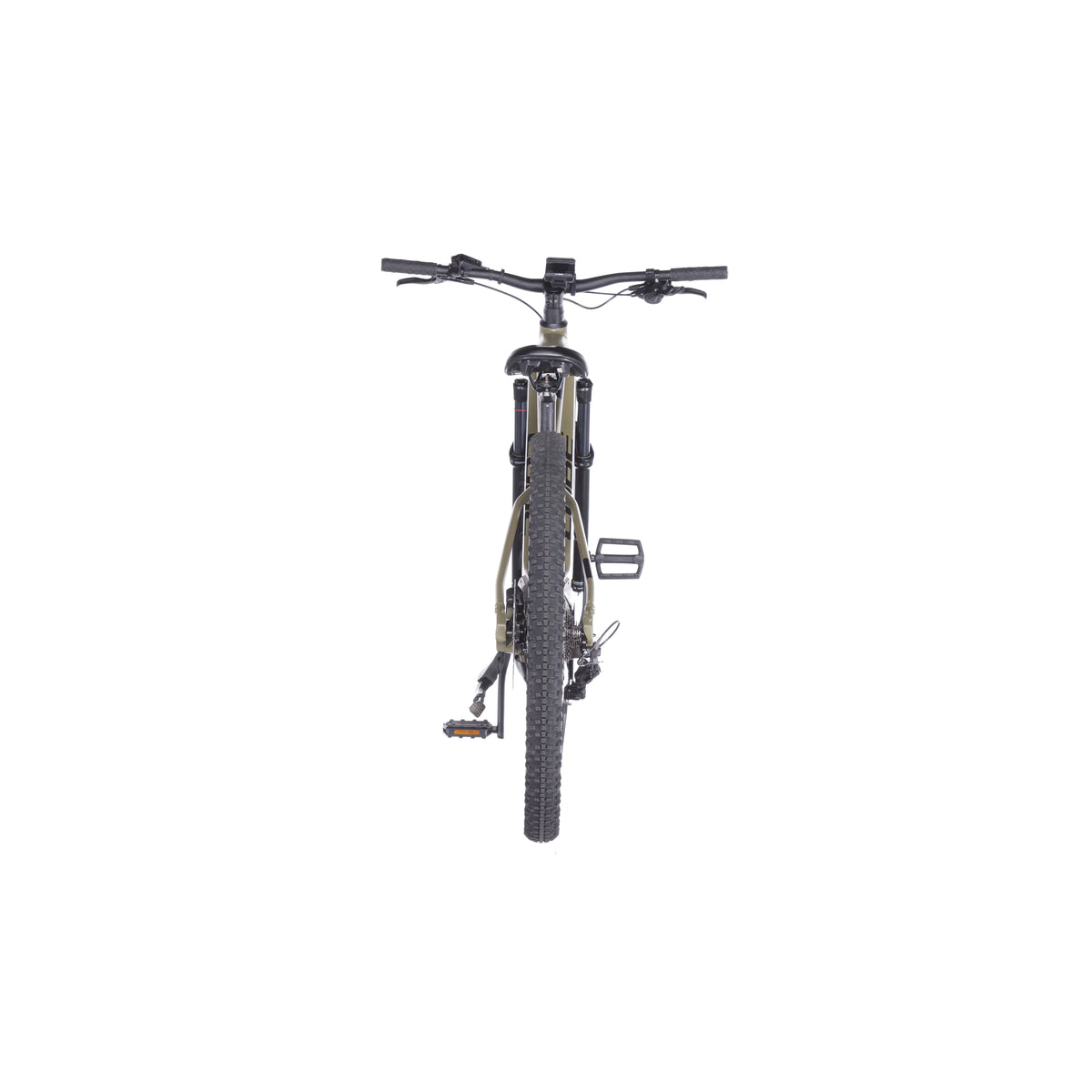 Reaction Hybrid Race 750 - 360° view angle 18